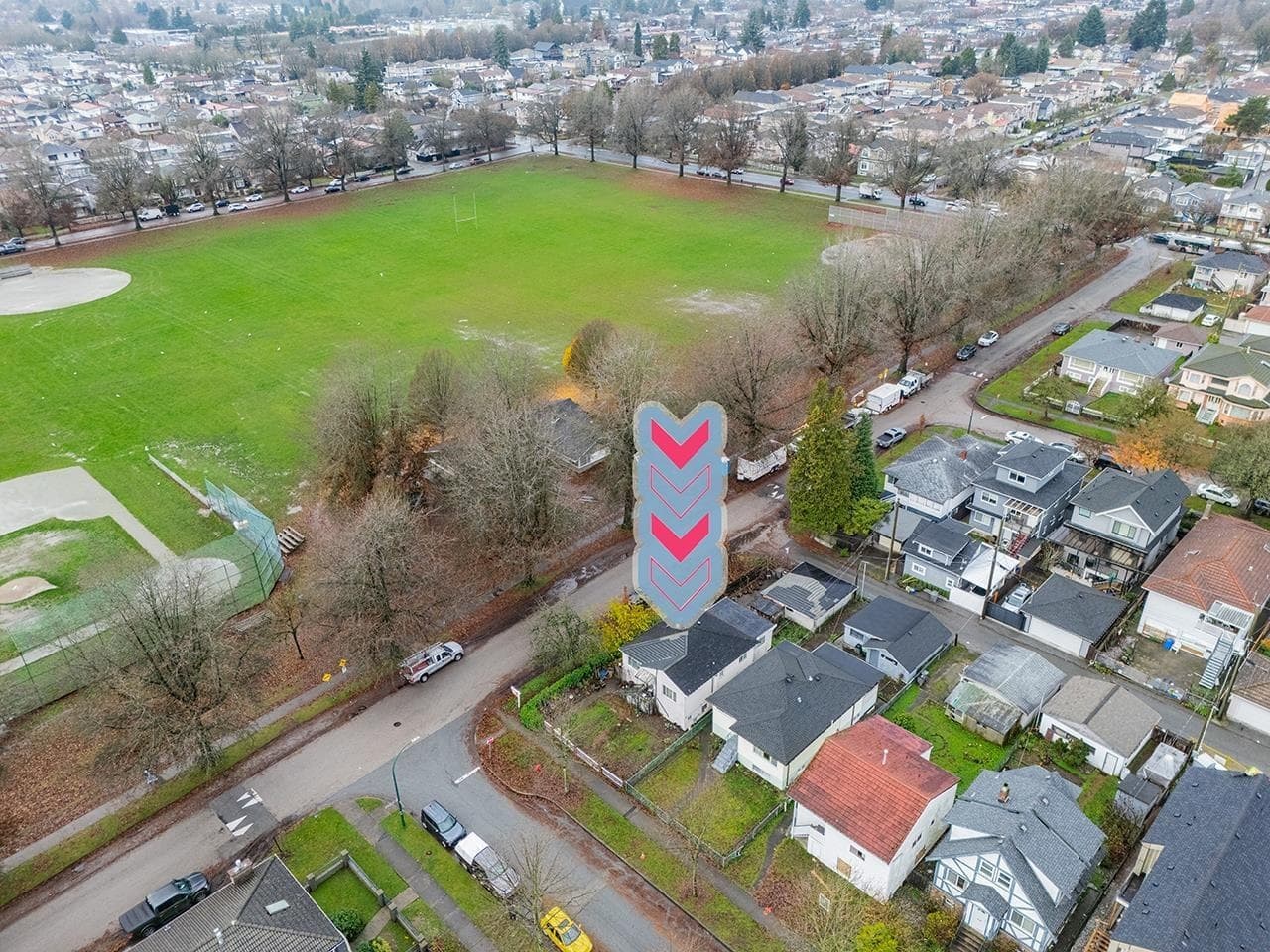 1805 E 51st Avenue, Vancouver, V5P 1W1 — photo 4