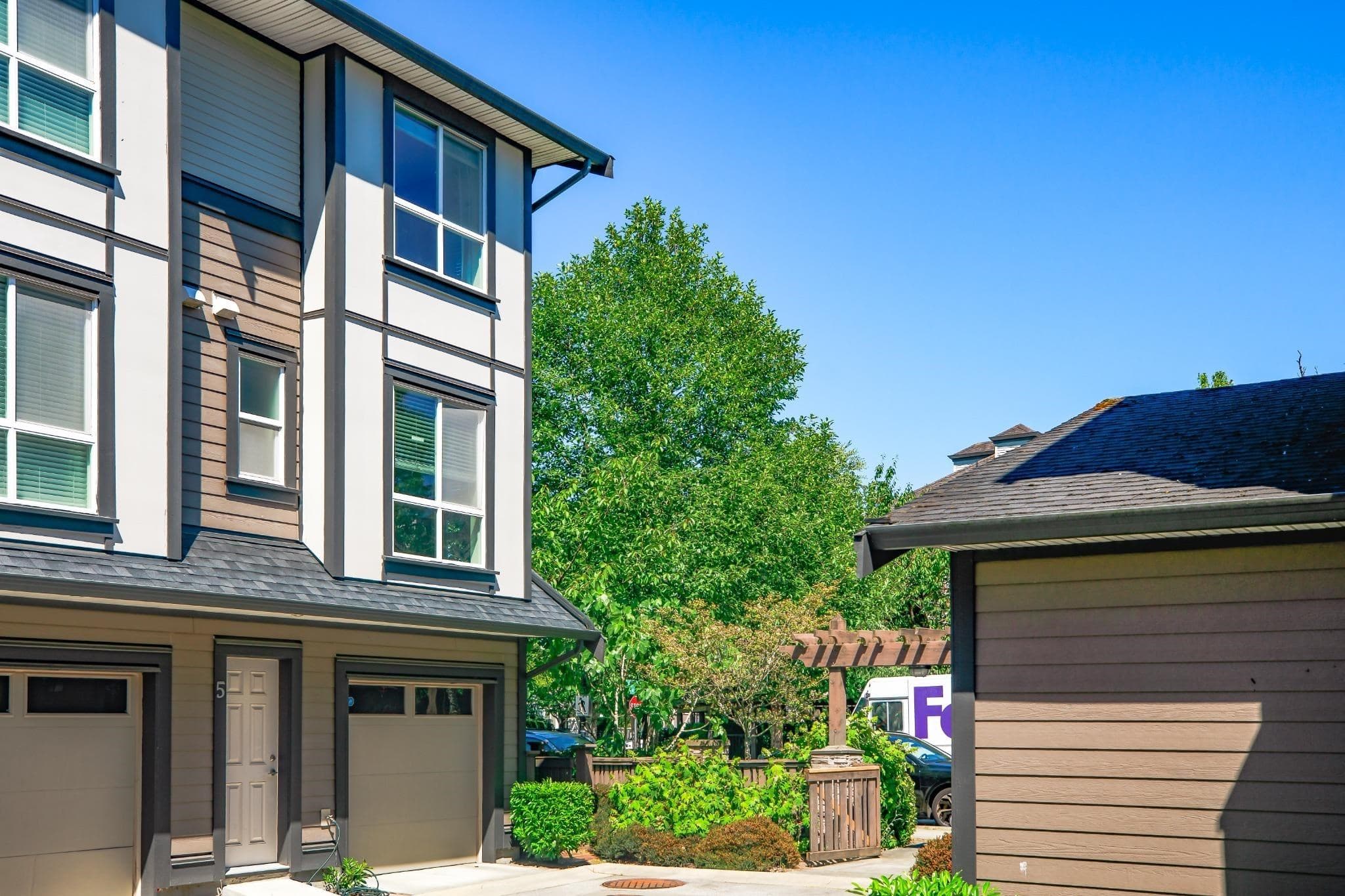 5 - 6333 Alder Street, Richmond