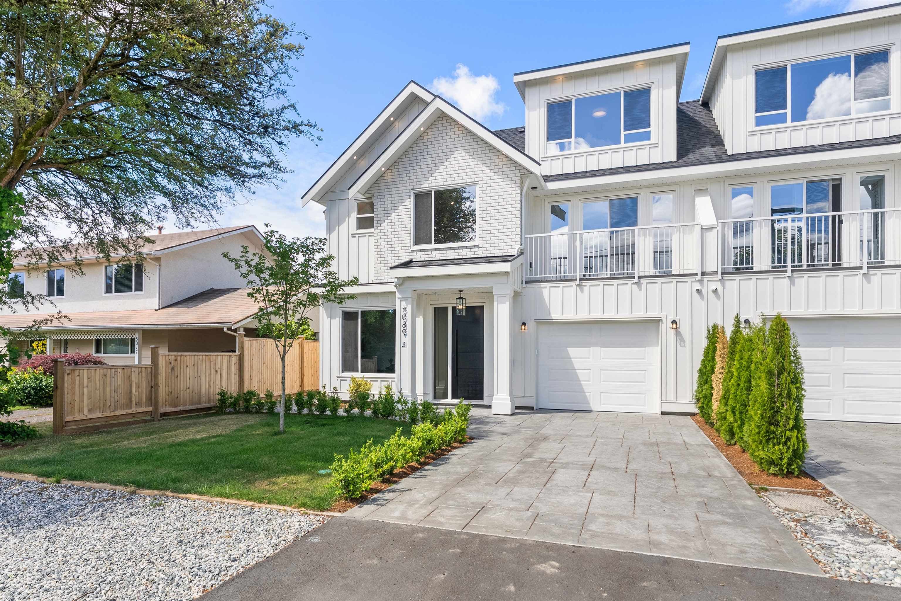 5089 59a Street, Delta, V4K 3K1 — photo 2