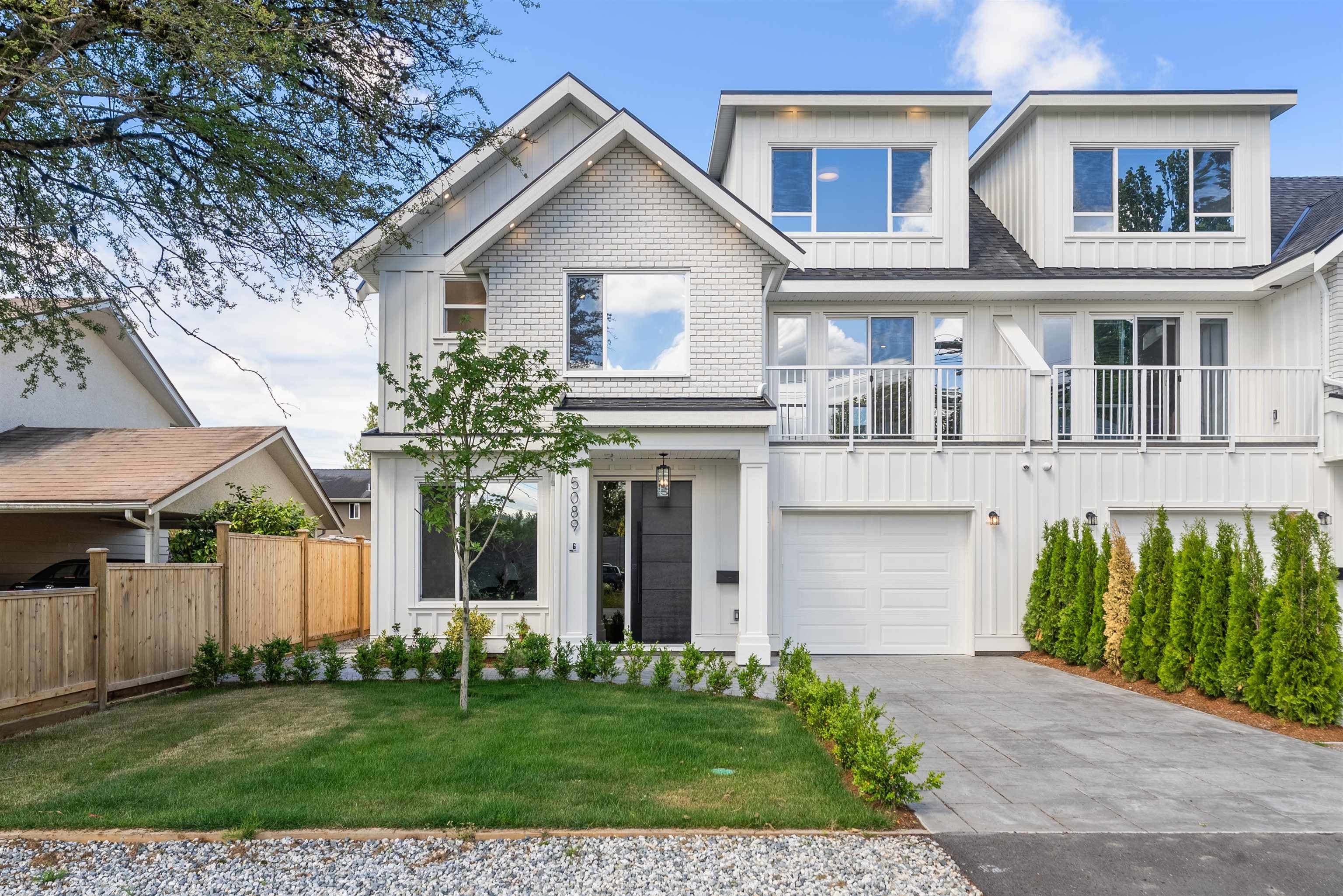 5089 59a Street, Delta, V4K 3K1 — photo 1