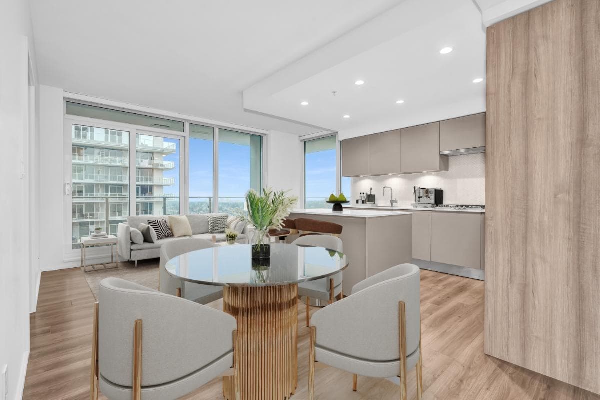 4407 - 3809 Evergreen Place, Burnaby, V3J 0M1 — photo 3