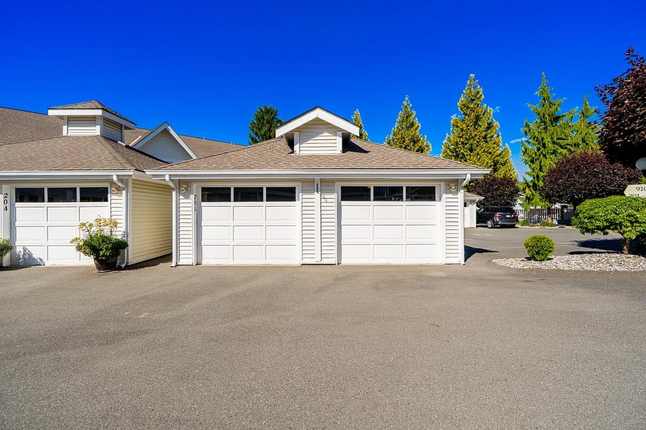 206 - 9109 154 Street, Surrey, V3R 9G8 — photo 3