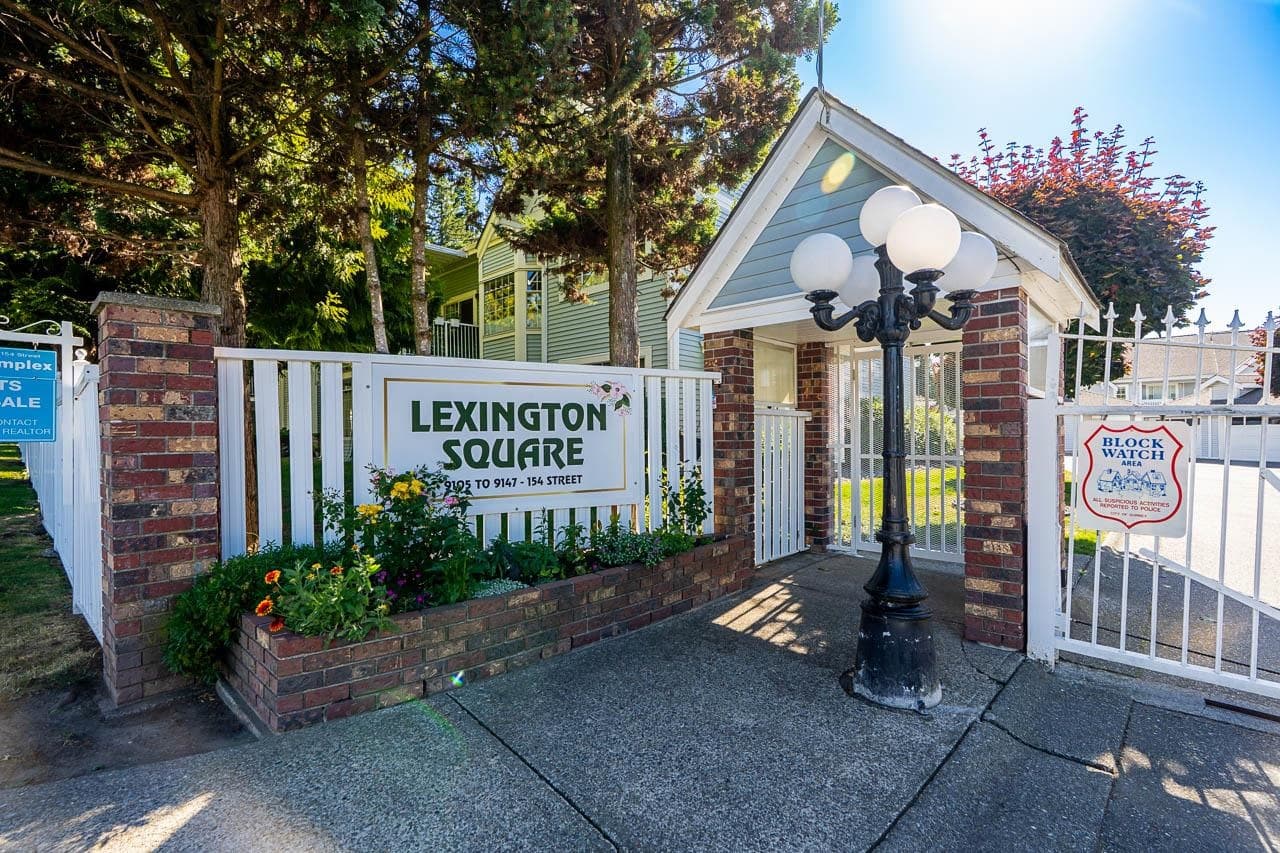206 - 9109 154 Street, Surrey, V3R 9G8 — photo 5