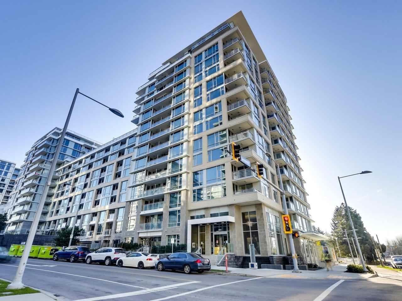 618 - 8800 Hazelbridge Way, Richmond
