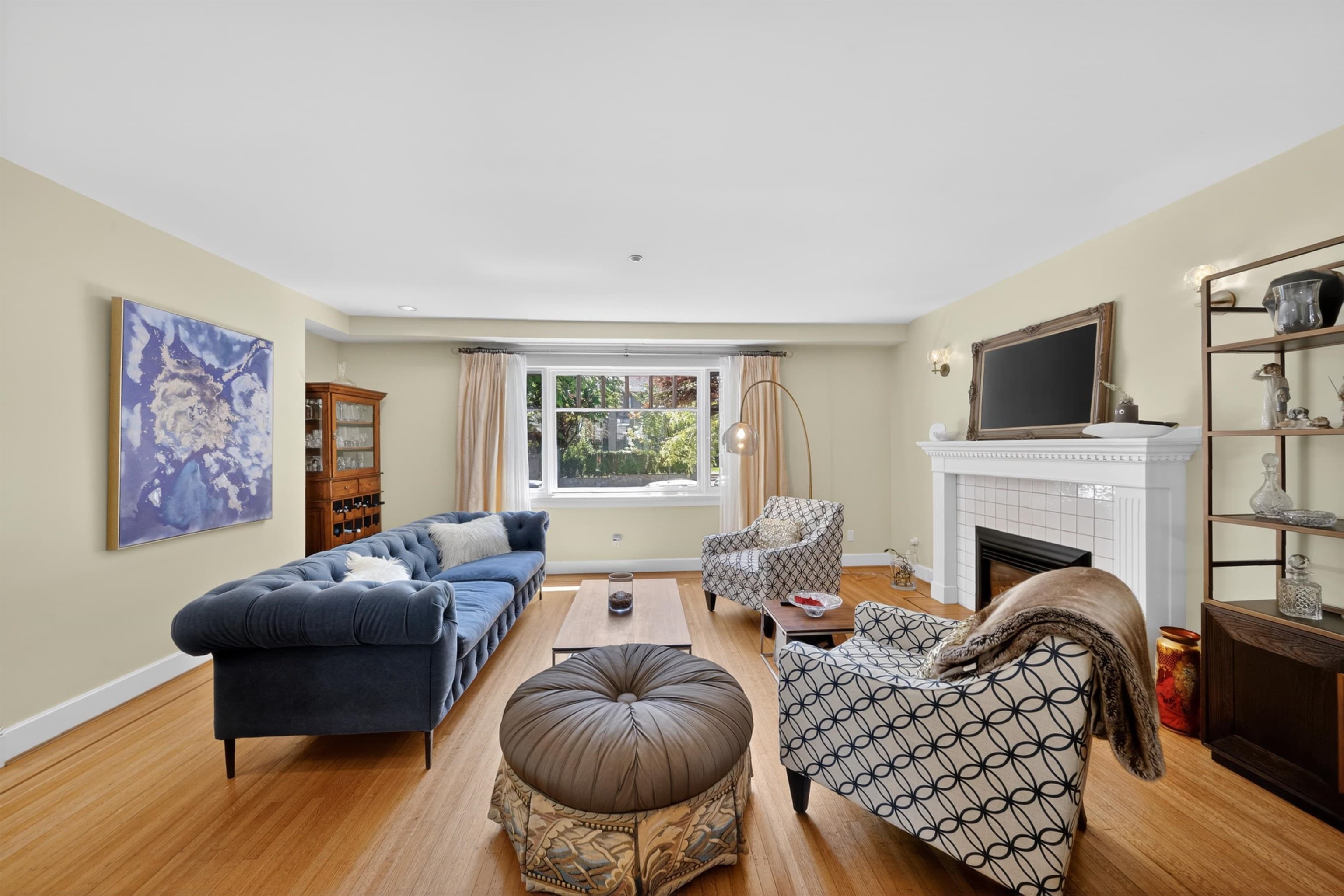 2953 W 35th Avenue, Vancouver, V6N 2M5 — photo 2