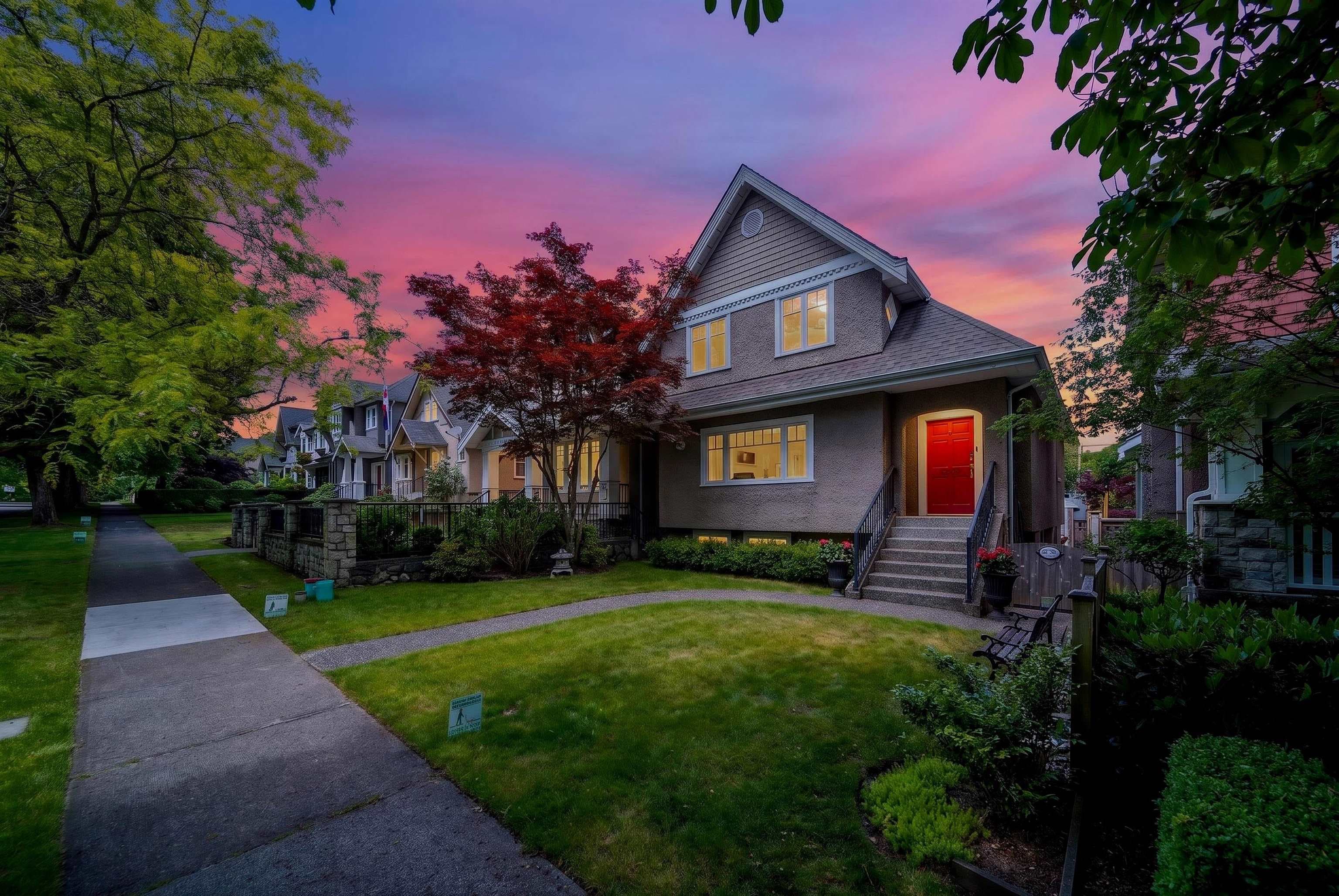 2953 W 35th Avenue, Vancouver, V6N 2M5 — photo 1