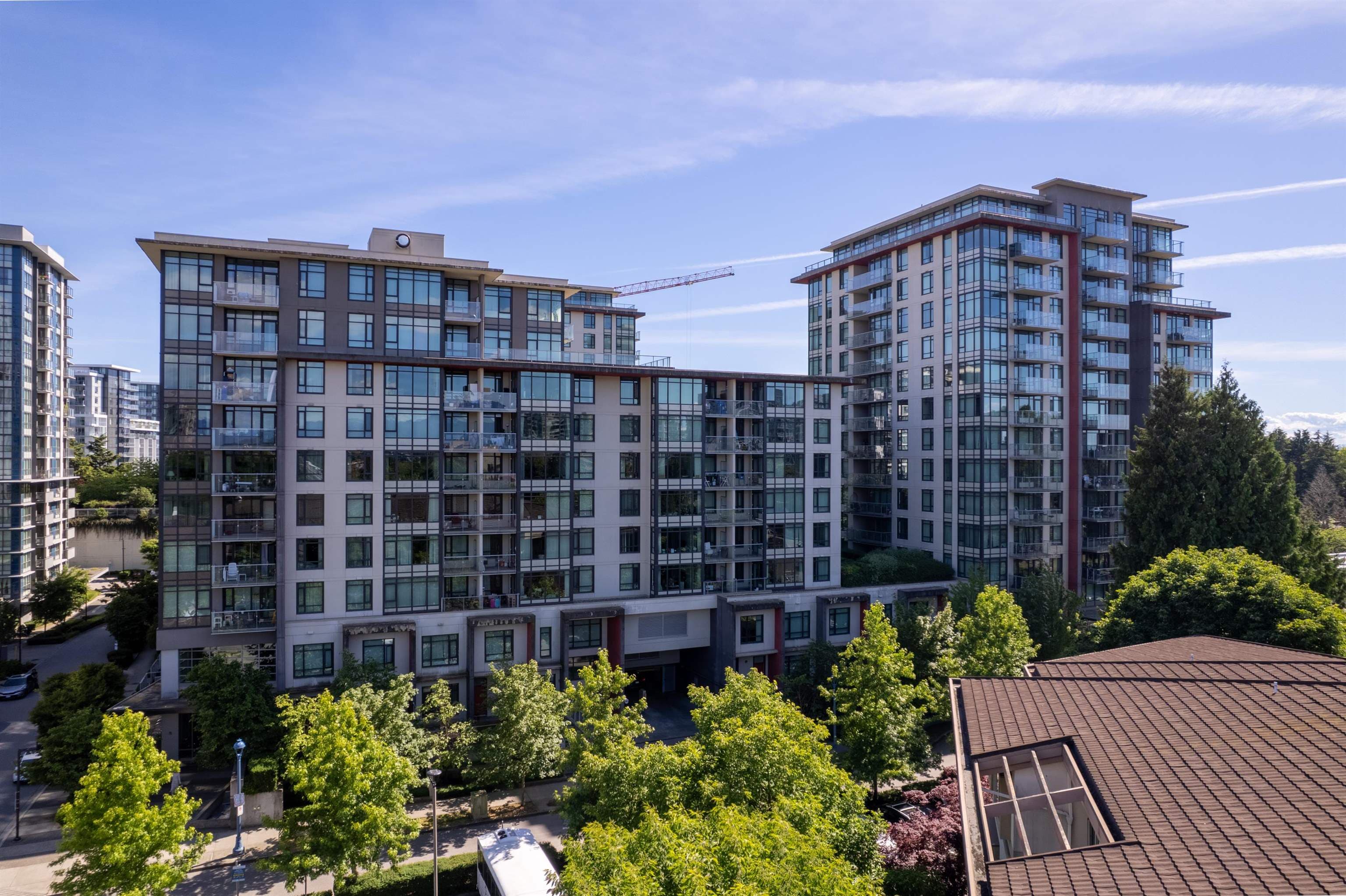 712 - 7338 Gollner Avenue, Richmond
