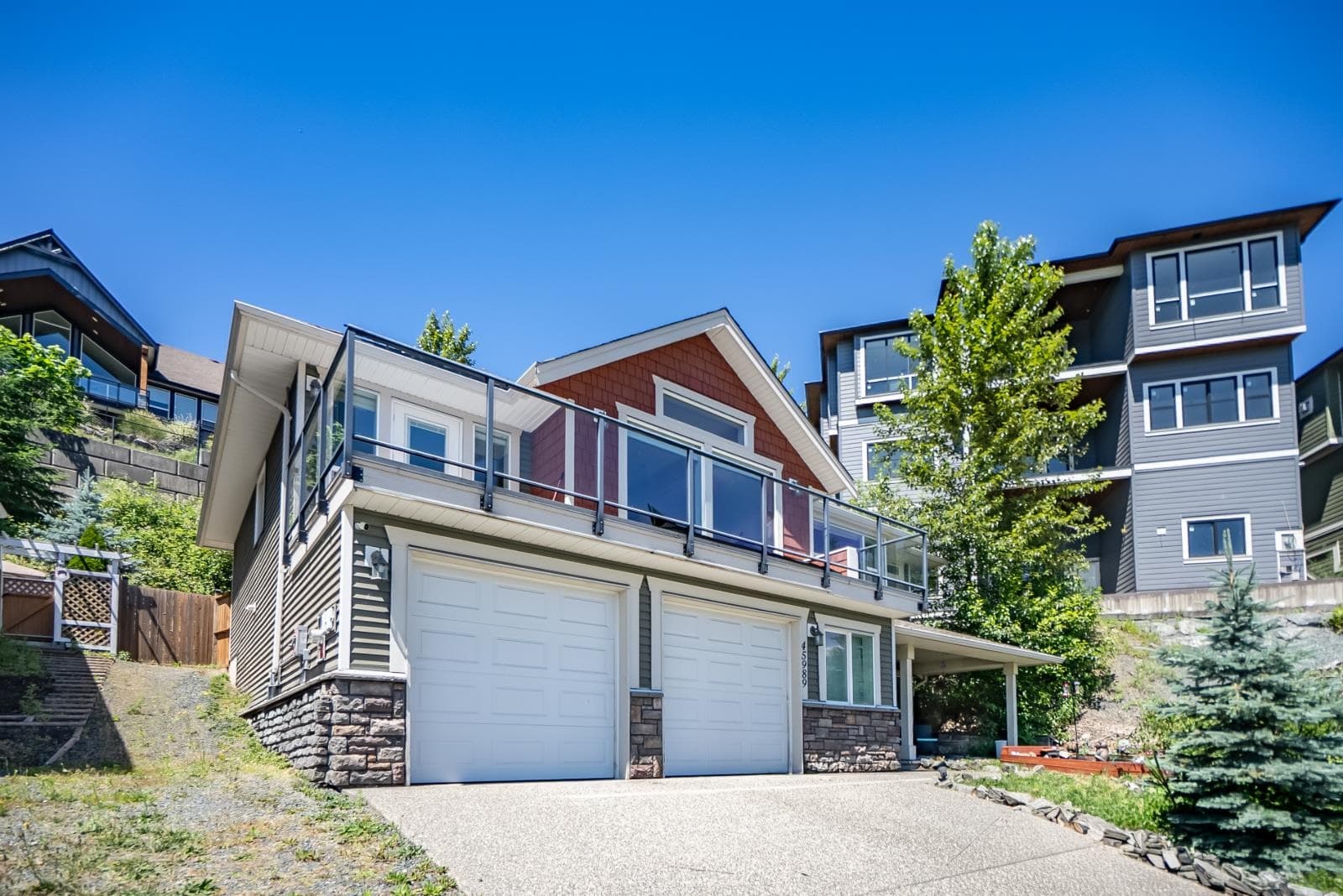 45989 Weeden Drive, Chilliwack