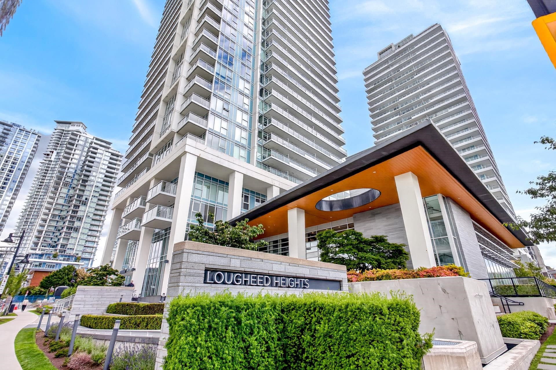 3207 - 657 Whiting Way, Coquitlam