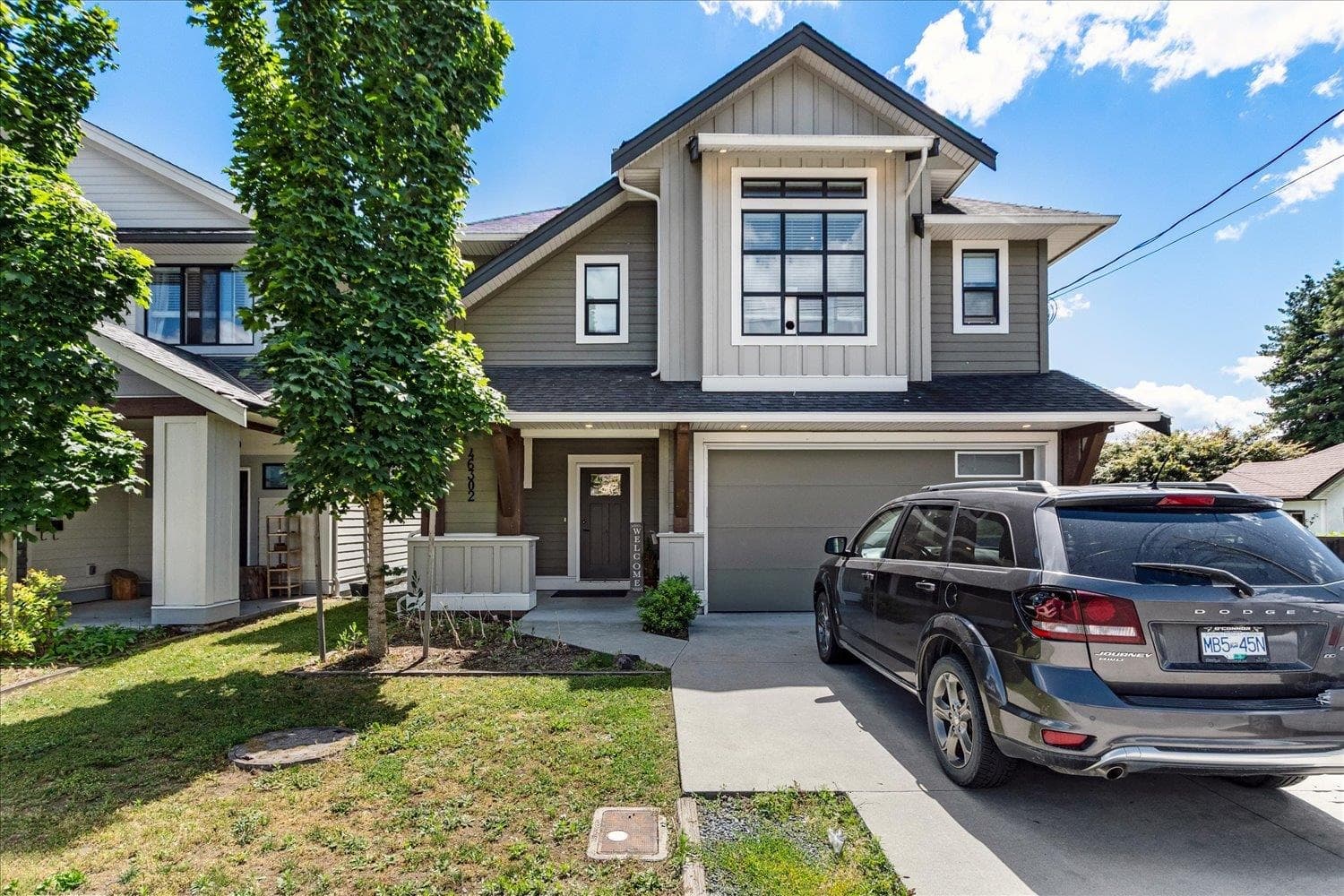 46302 Riverside Drive, Chilliwack