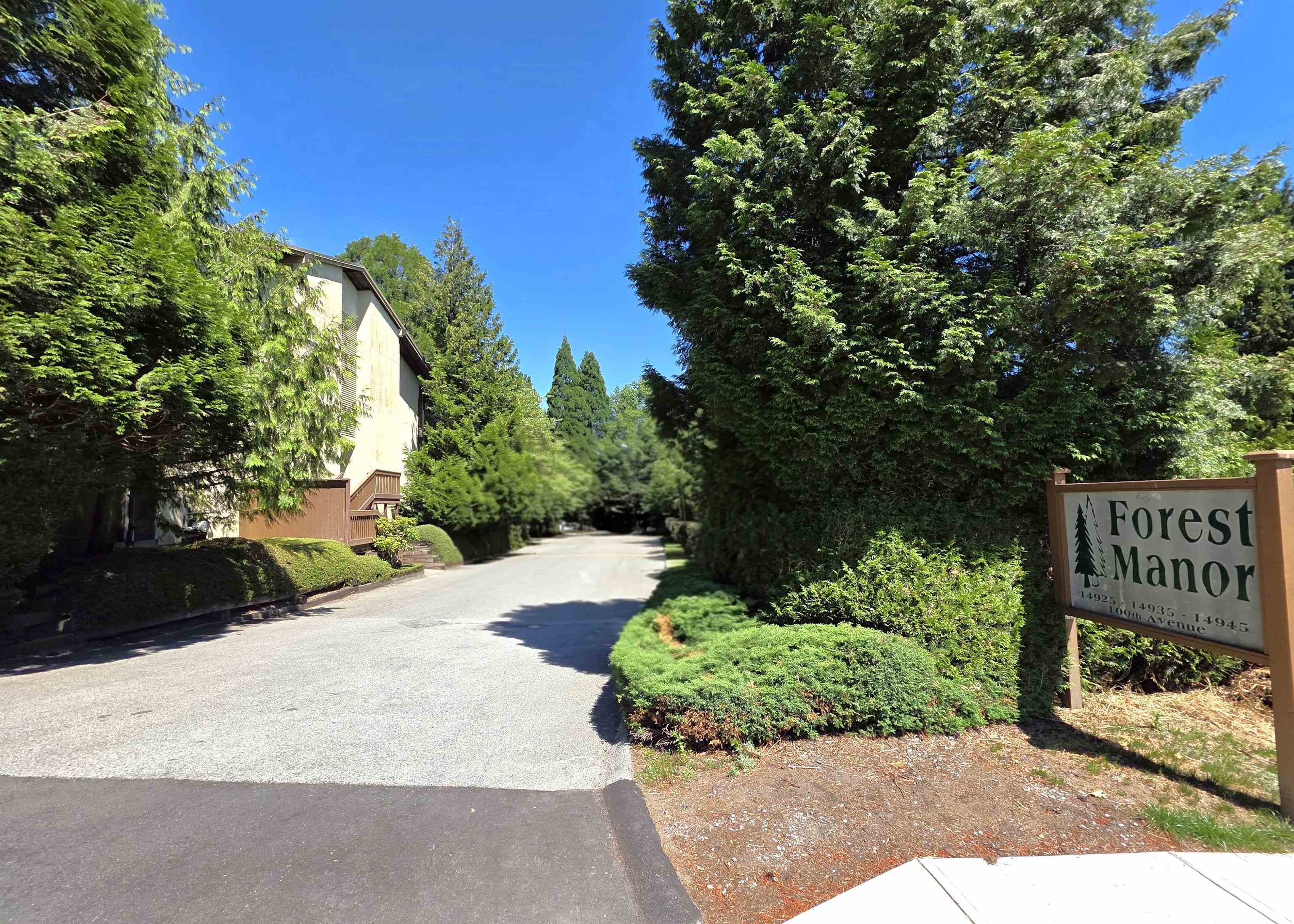 312 - 14945 100 Avenue, Surrey