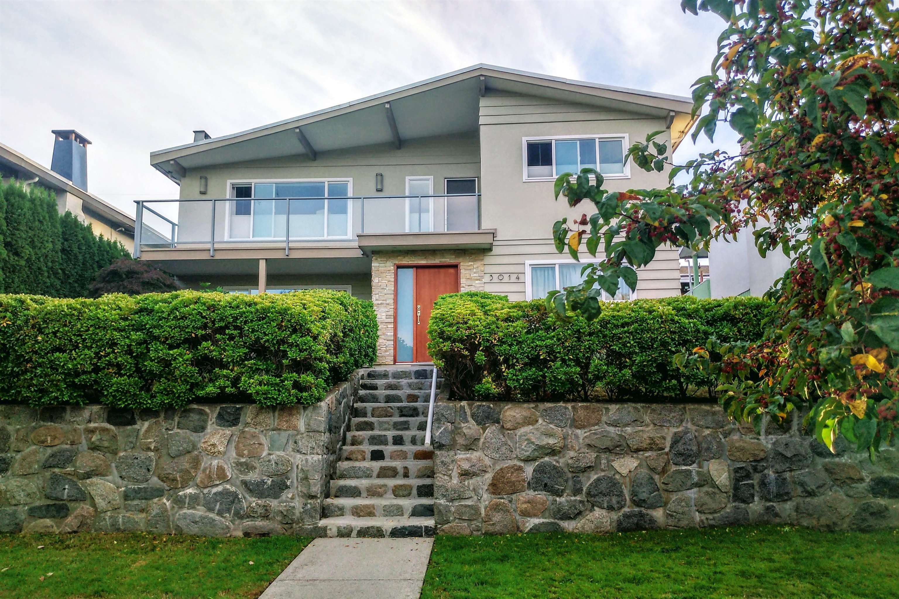 3014 E 14th Avenue, Vancouver