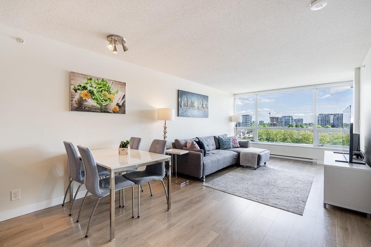 902 - 7575 Alderbridge Way, Richmond