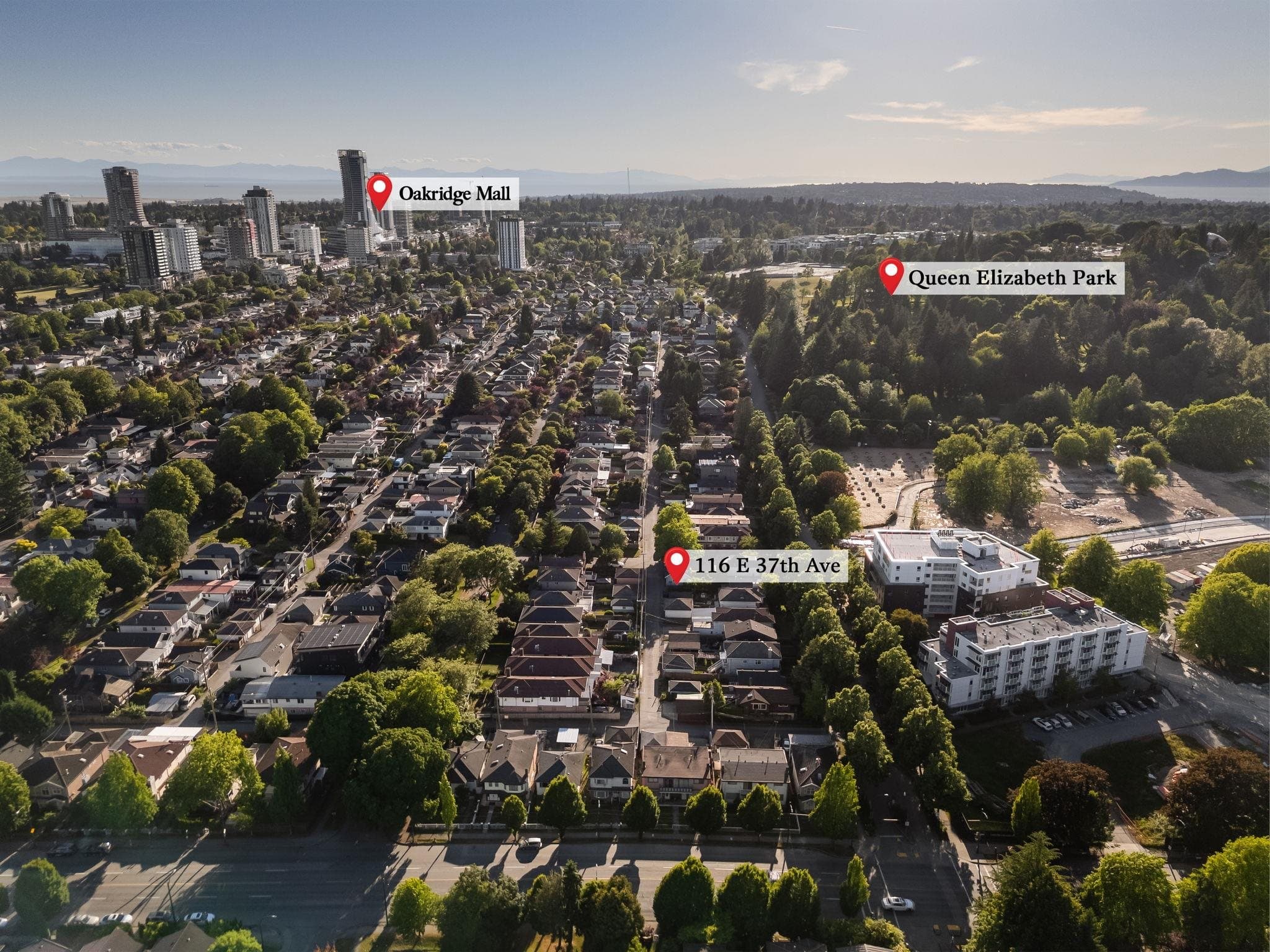 116 E 37th Avenue, Vancouver, V5W 1E4 — photo 1