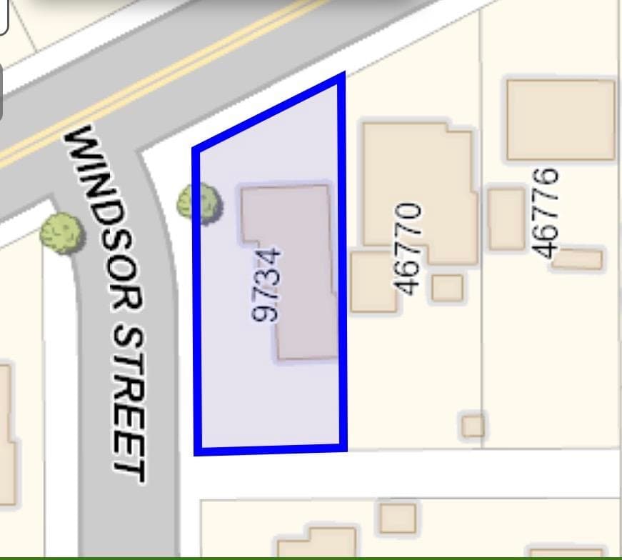 9734 Windsor Street, Chilliwack