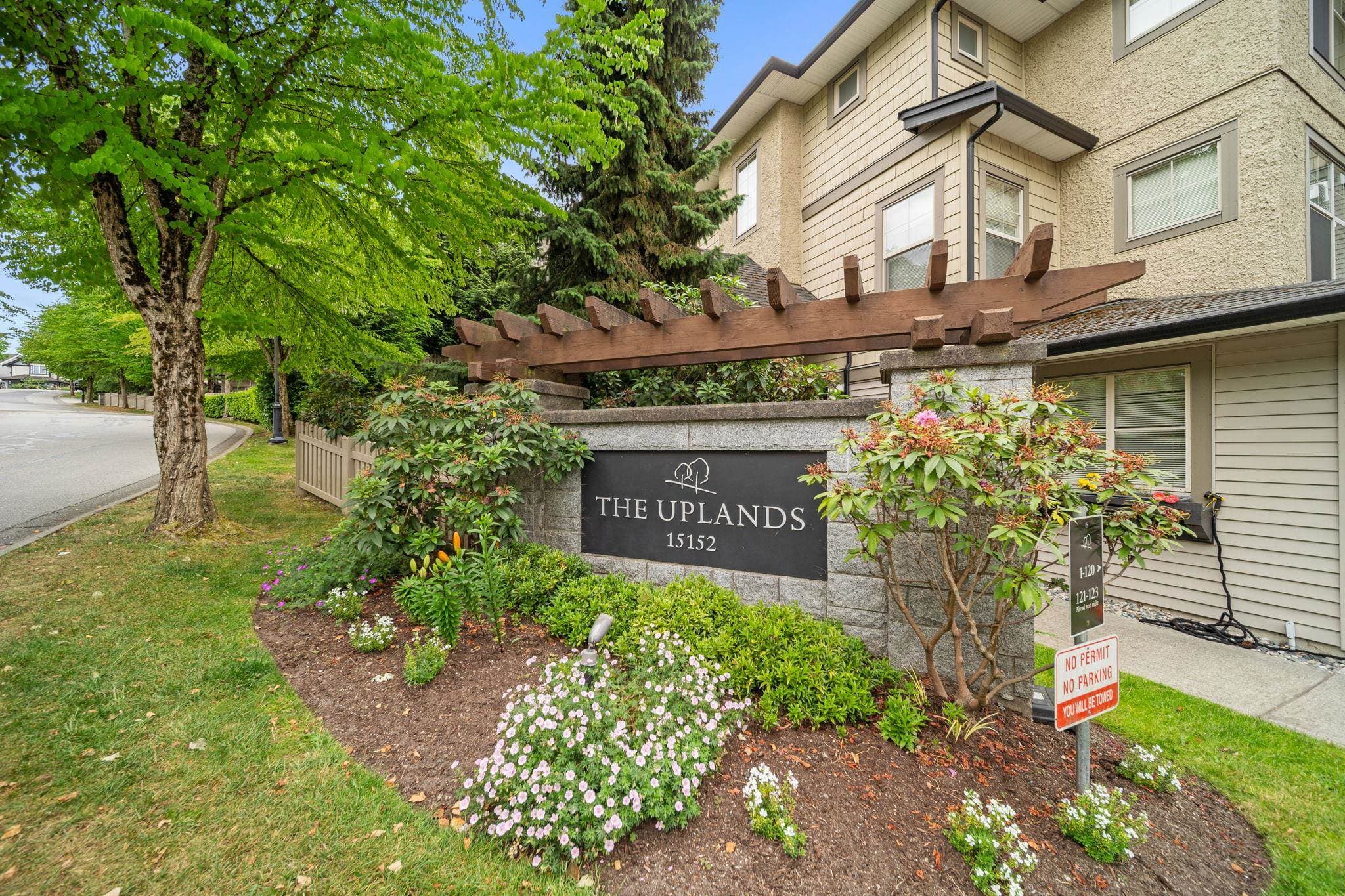 8 - 15152 62a Avenue, Surrey