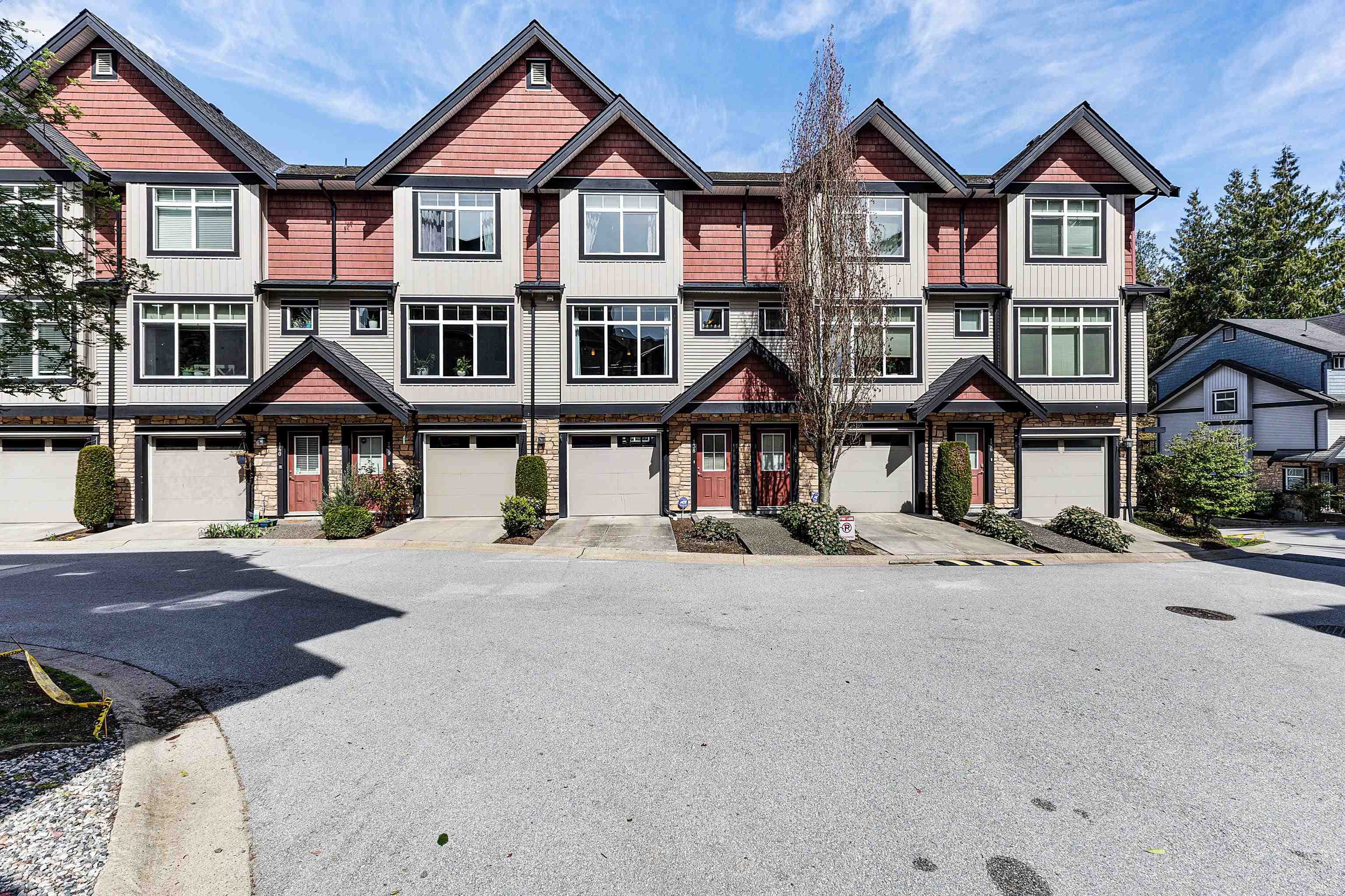 138 - 6299 144 Street, Surrey