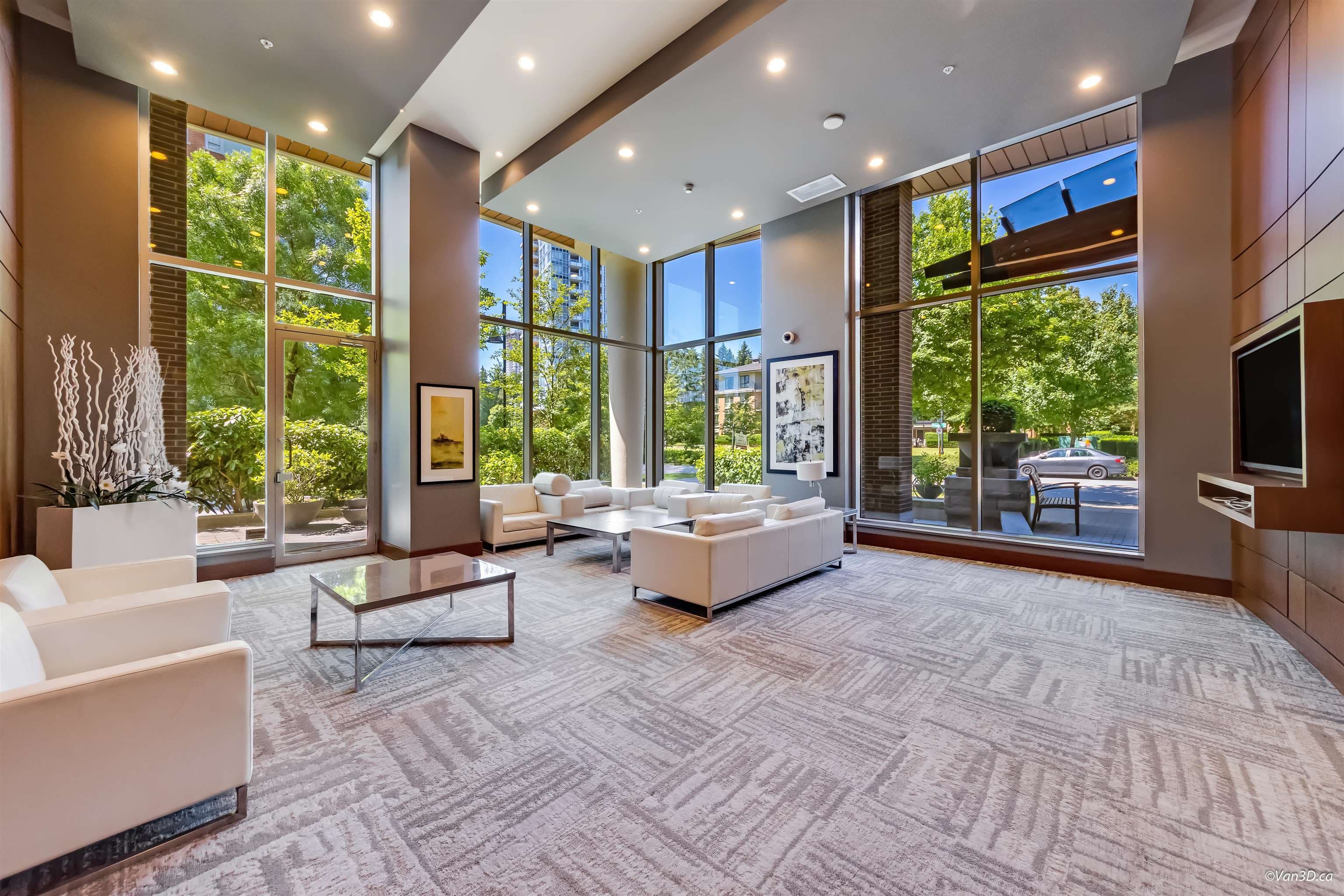 505 - 3102 Windsor Gate, Coquitlam