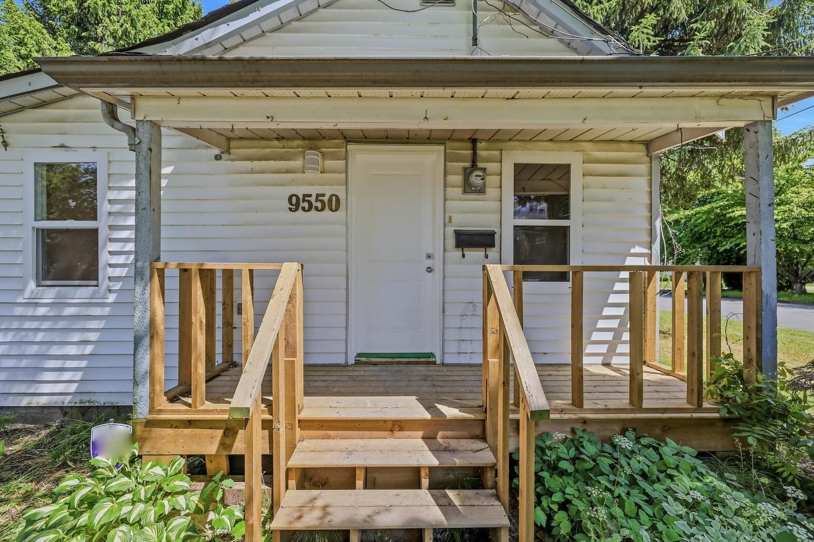 9550 Victor Street, Chilliwack