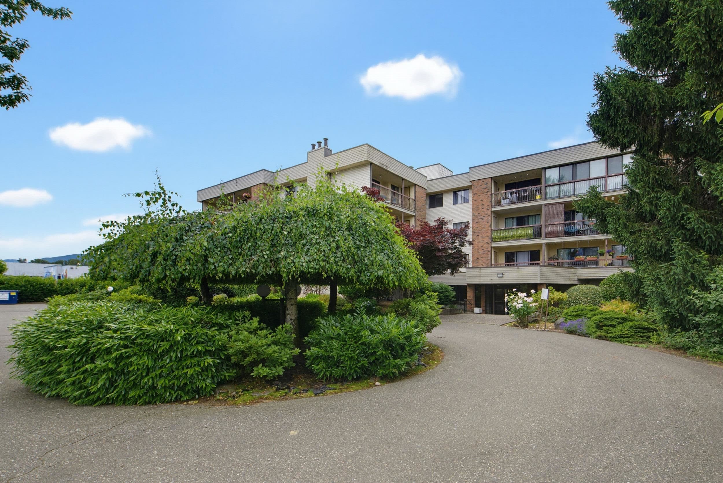 1115 - 45650 Mcintosh Drive, Chilliwack, V2P 6Y5 — photo 2