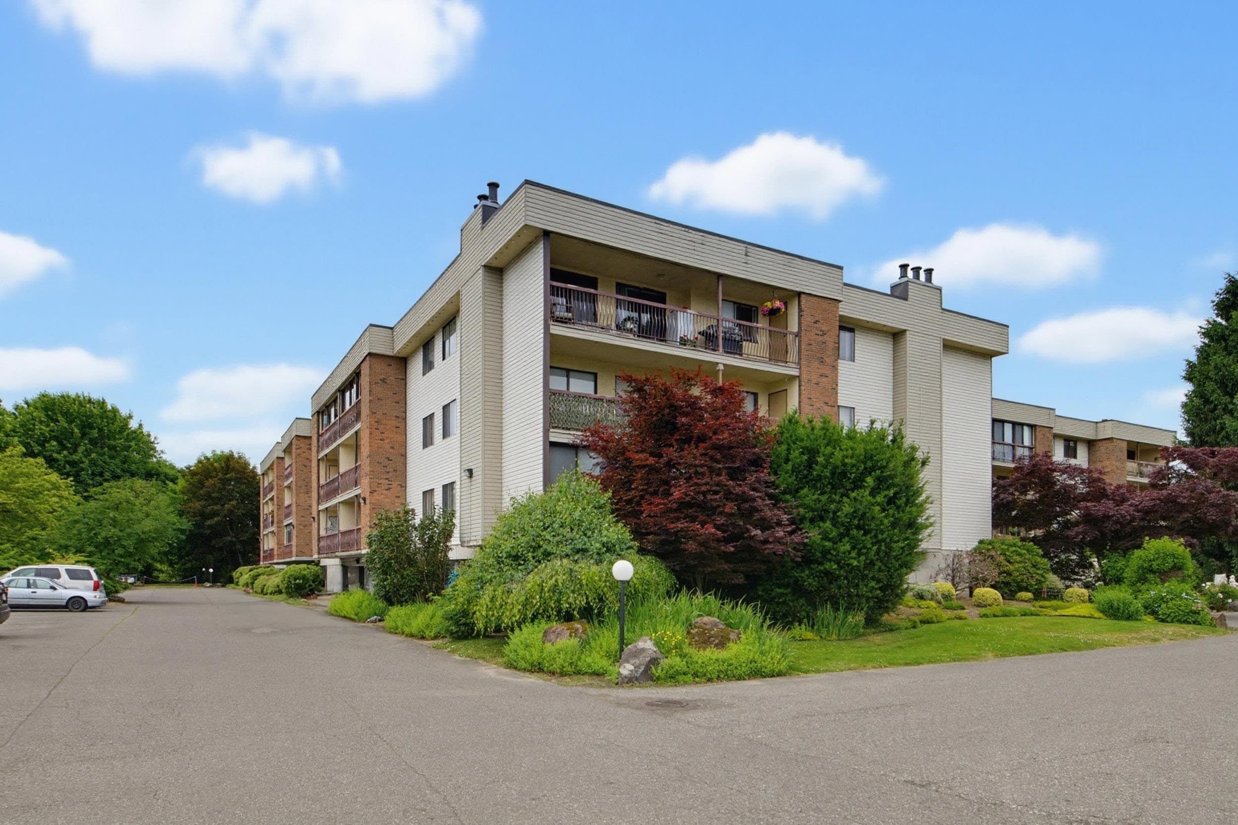 1115 - 45650 Mcintosh Drive, Chilliwack, V2P 6Y5 — photo 1