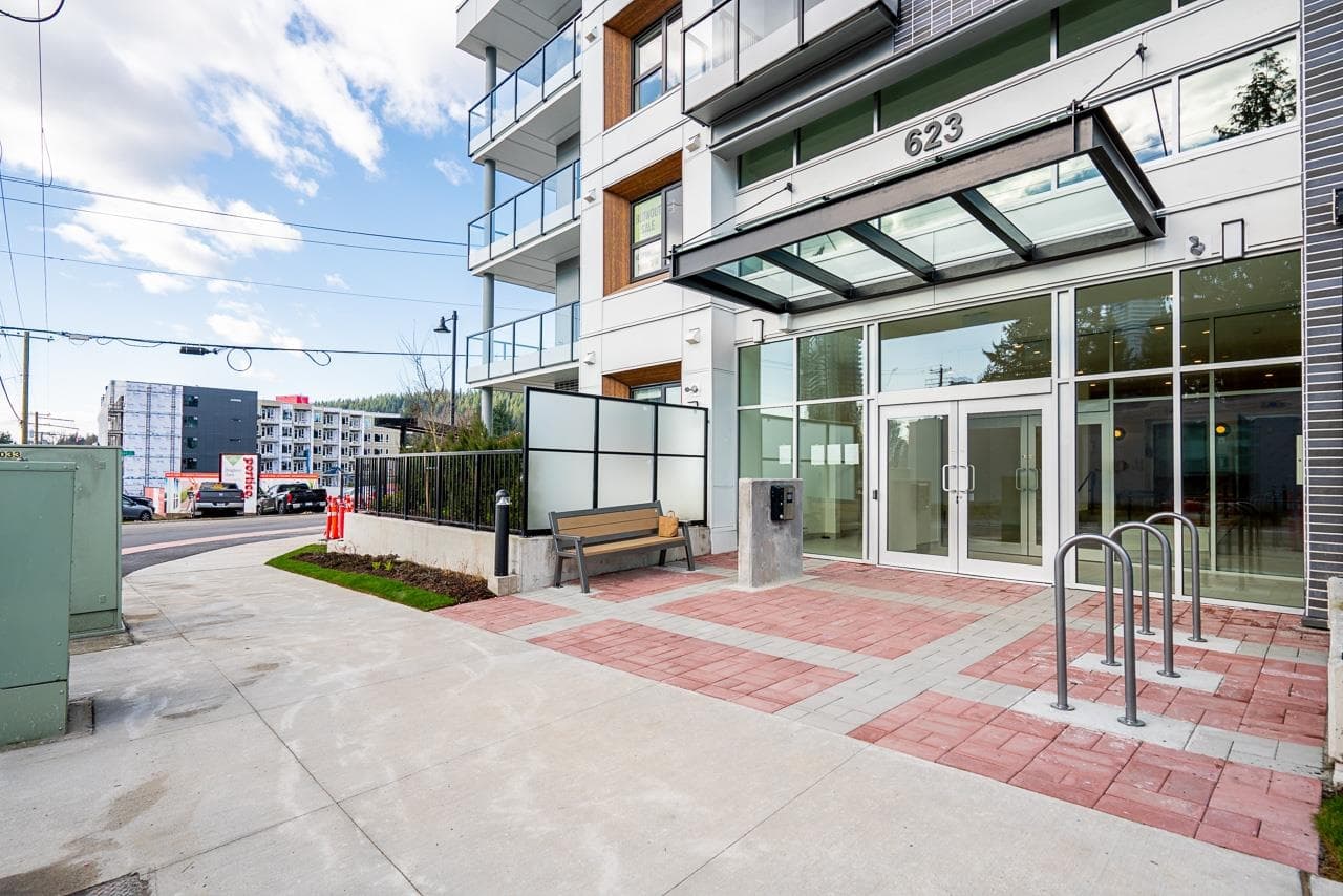 110 - 623 Kemsley Avenue, Coquitlam