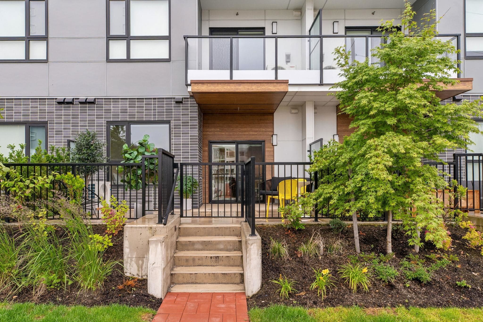 103 - 623 Kemsley Avenue, Coquitlam