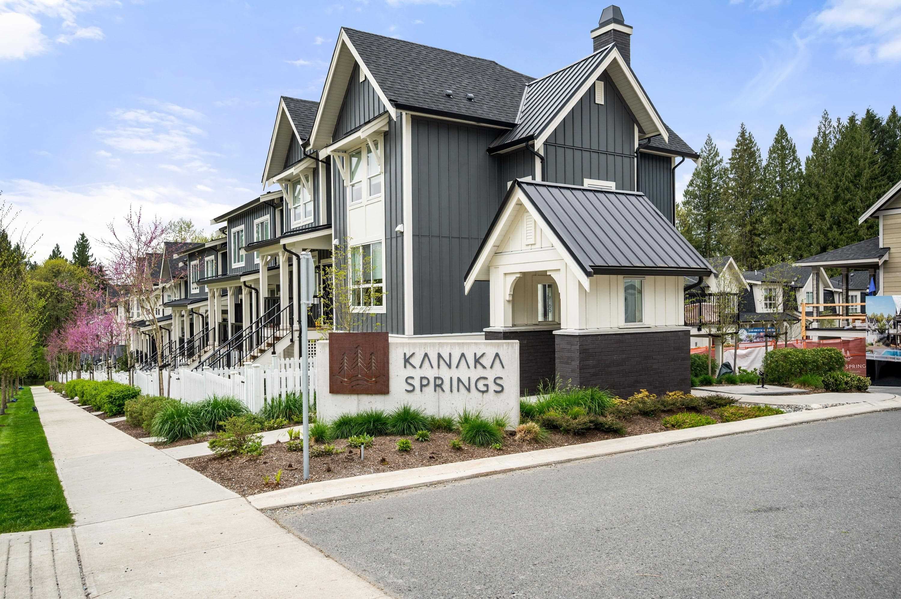 154 - 24951 112 Avenue, Maple Ridge