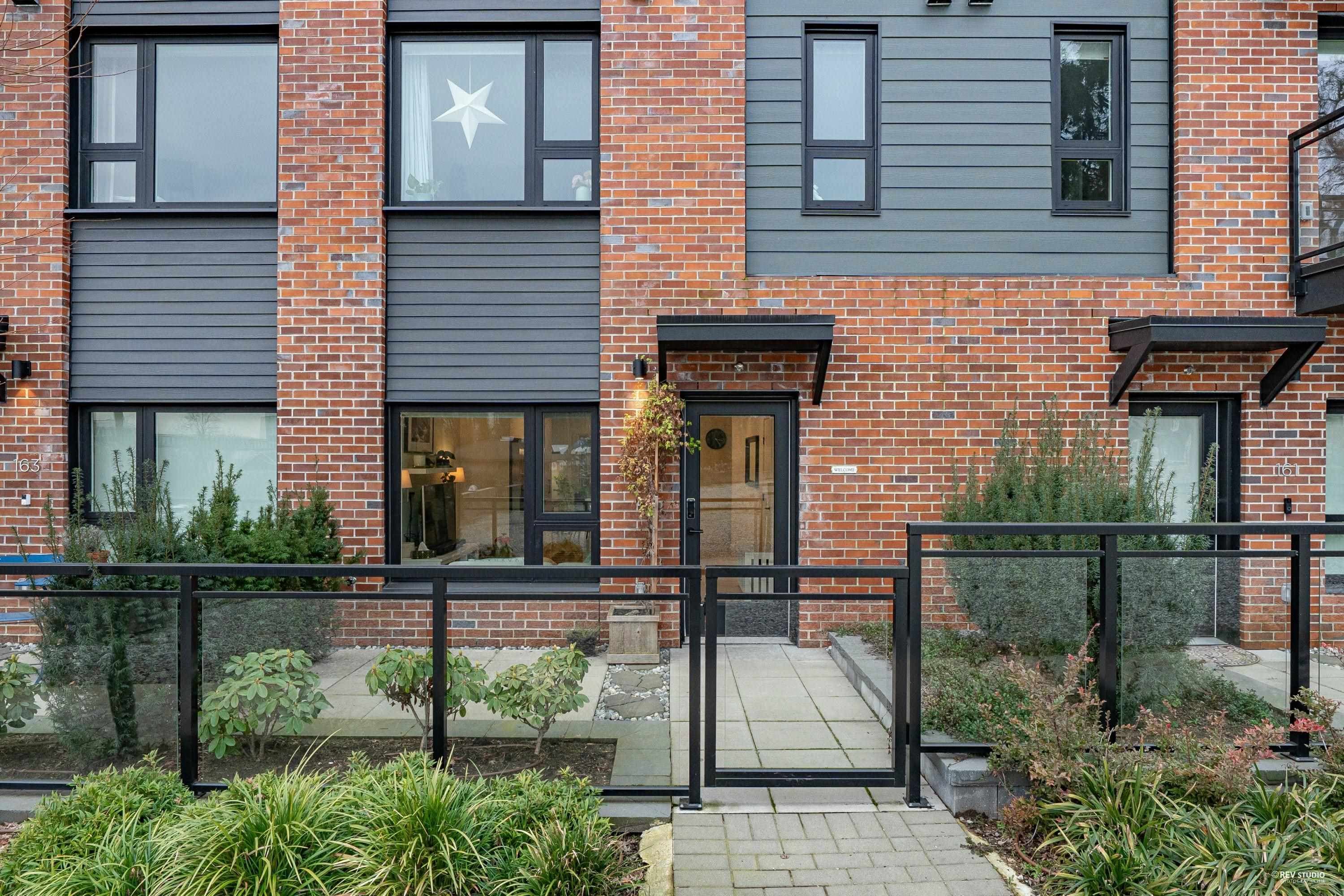 162 - 565 E 2nd Street, North Vancouver, V7L 1E1 — photo 4