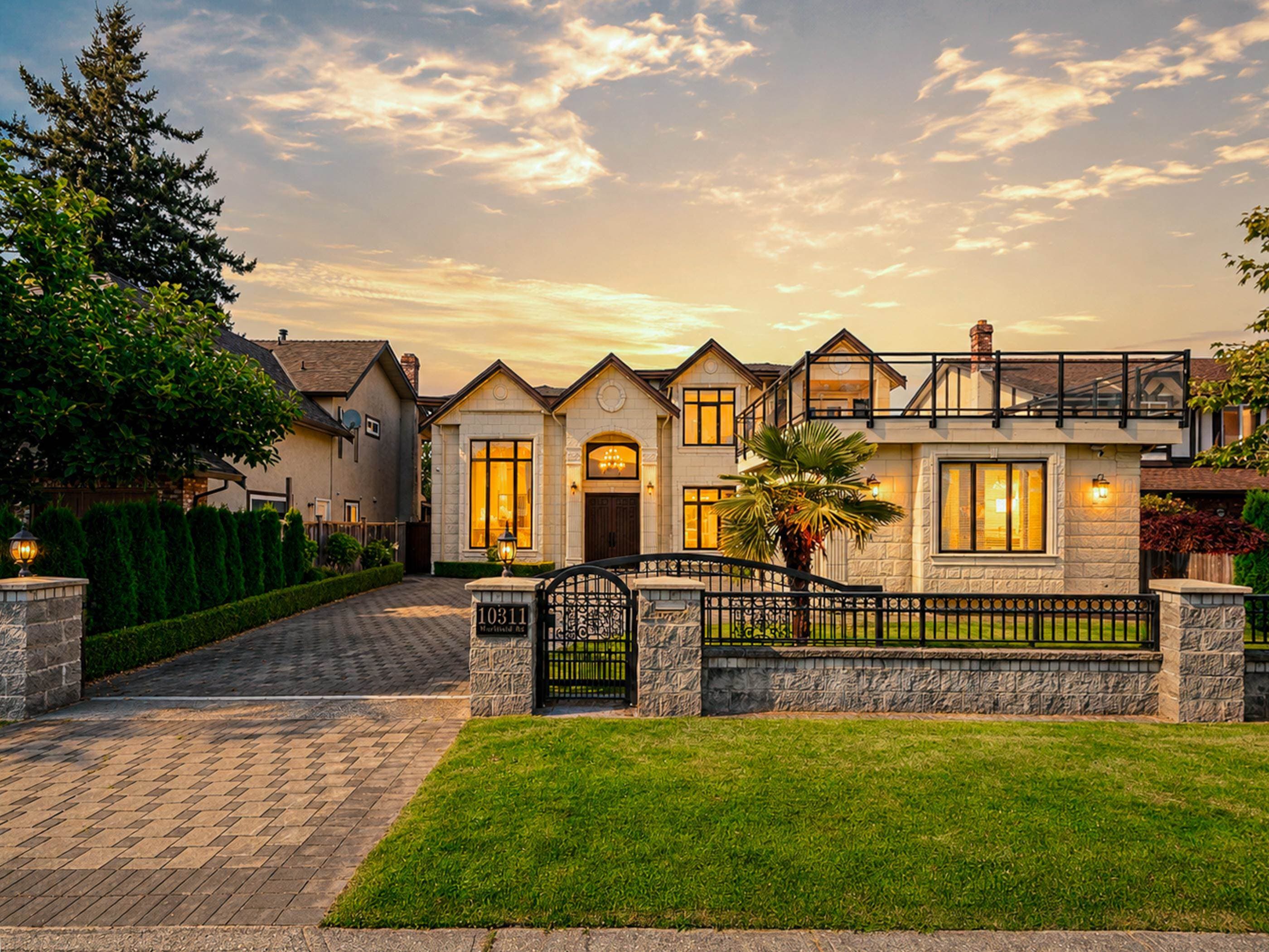 10311 Mortfield Road, Richmond