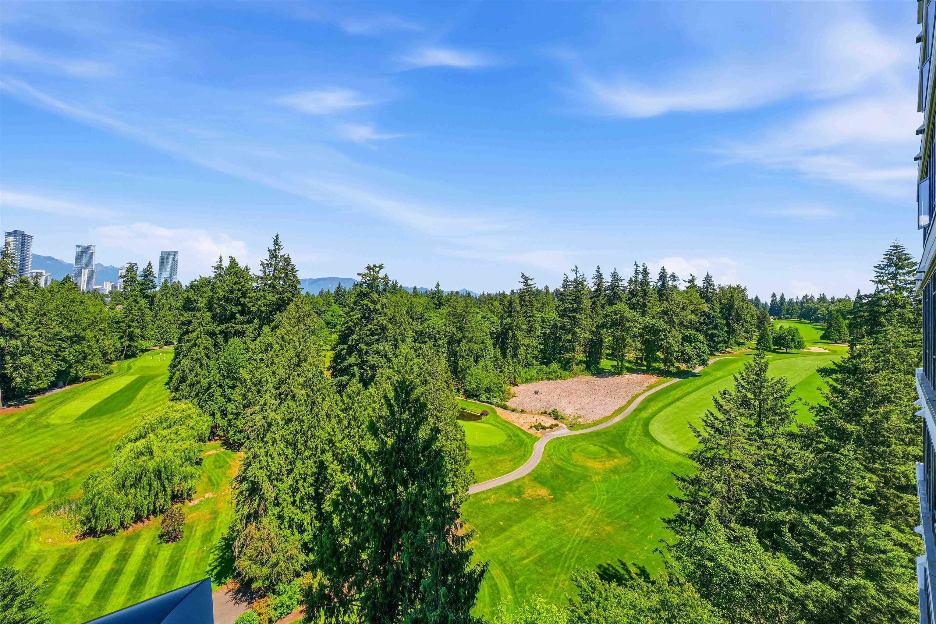 1501 - 595 Austin Avenue, Coquitlam