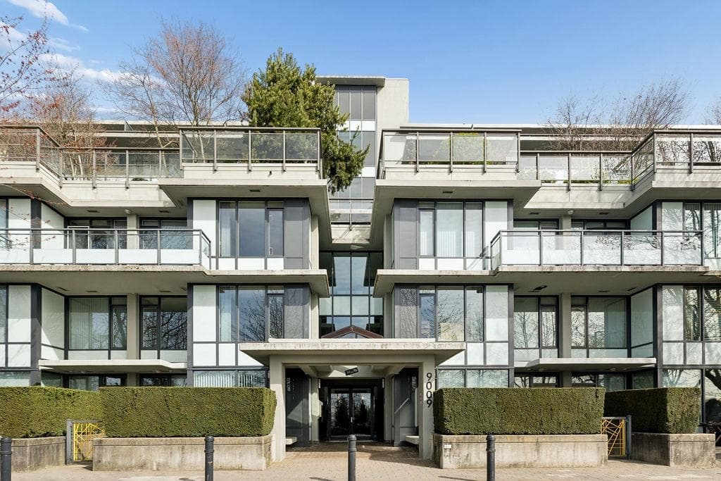5XX - 9009 Cornerstone Mews, Burnaby, V5A 0B9 — photo 1