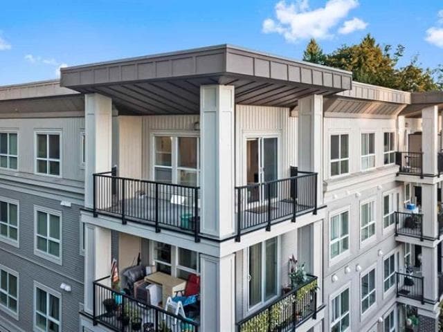 419 - 9655 King George Boulevard, Surrey