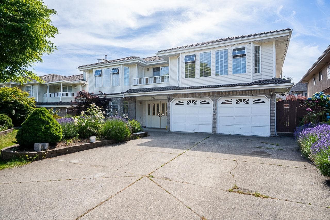 6565 122 Street, Surrey, V3W 1H6 — photo 1