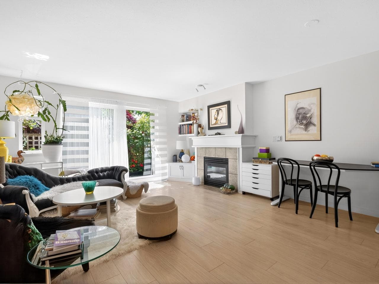 134 - 1408 Cartier Avenue, Coquitlam