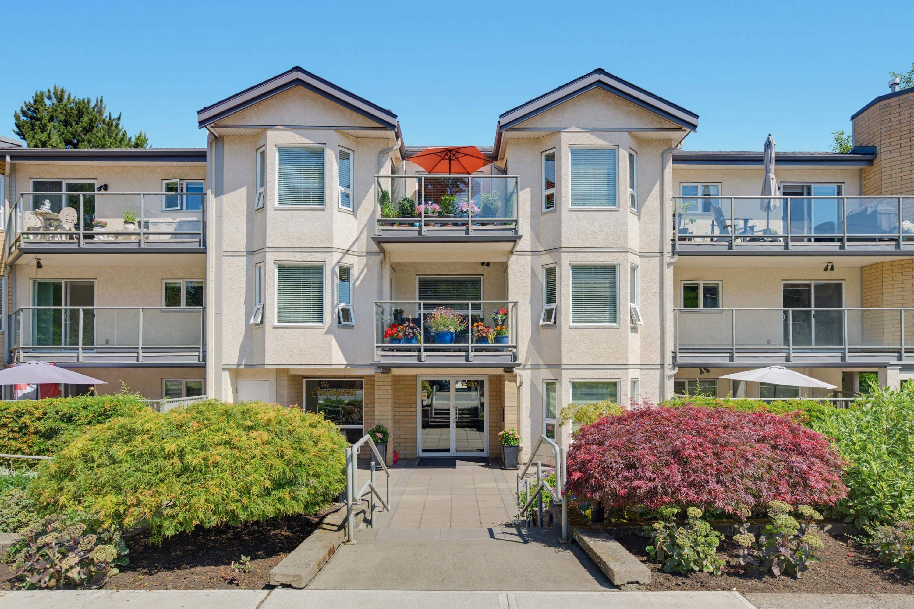 214 - 15255 18 Avenue, Surrey, V4A 1W9 — photo 1