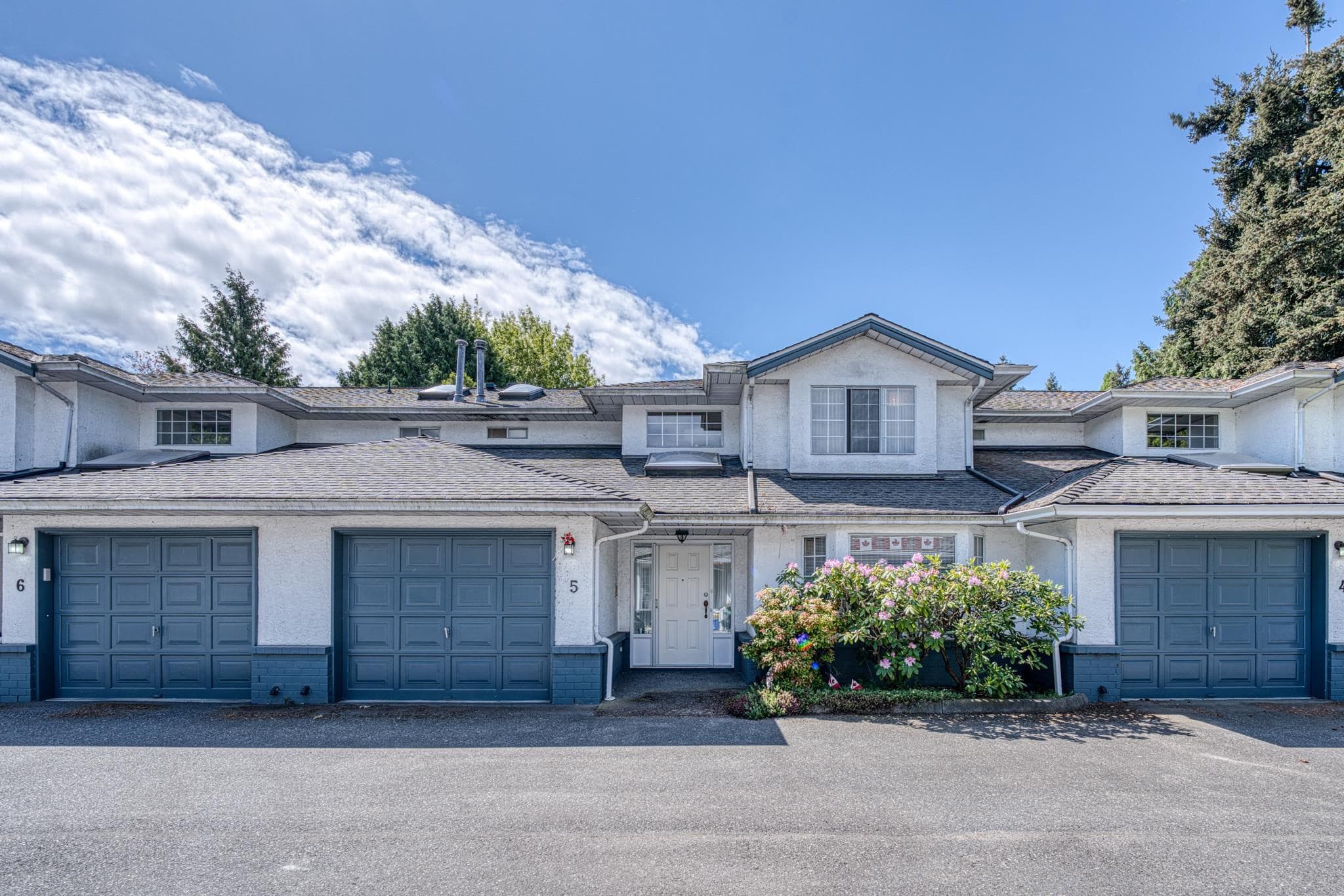 5 - 7531 No. 1 Road, Richmond