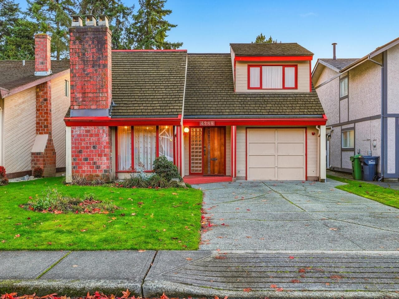 4288 Candlewood Drive, Richmond