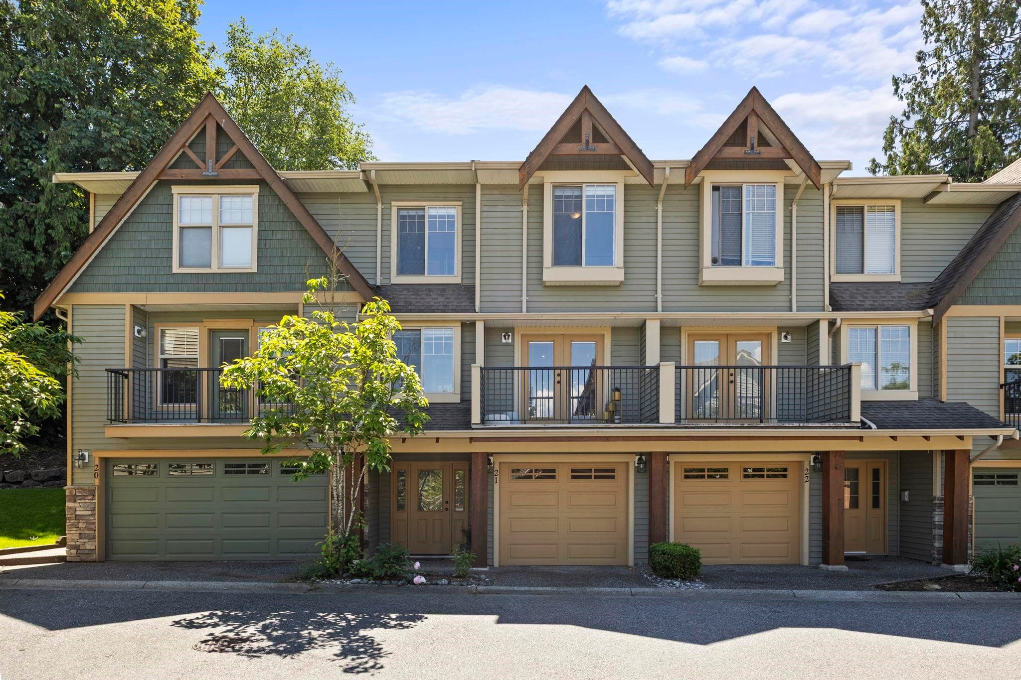 21 - 46840 Russell Road, Chilliwack