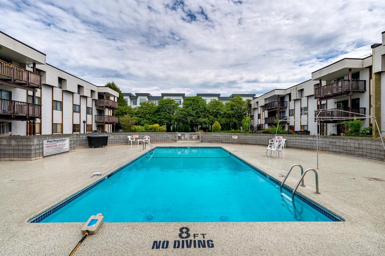 314 - 12170 222nd Street, Maple Ridge, V2X 8H1 — photo 1