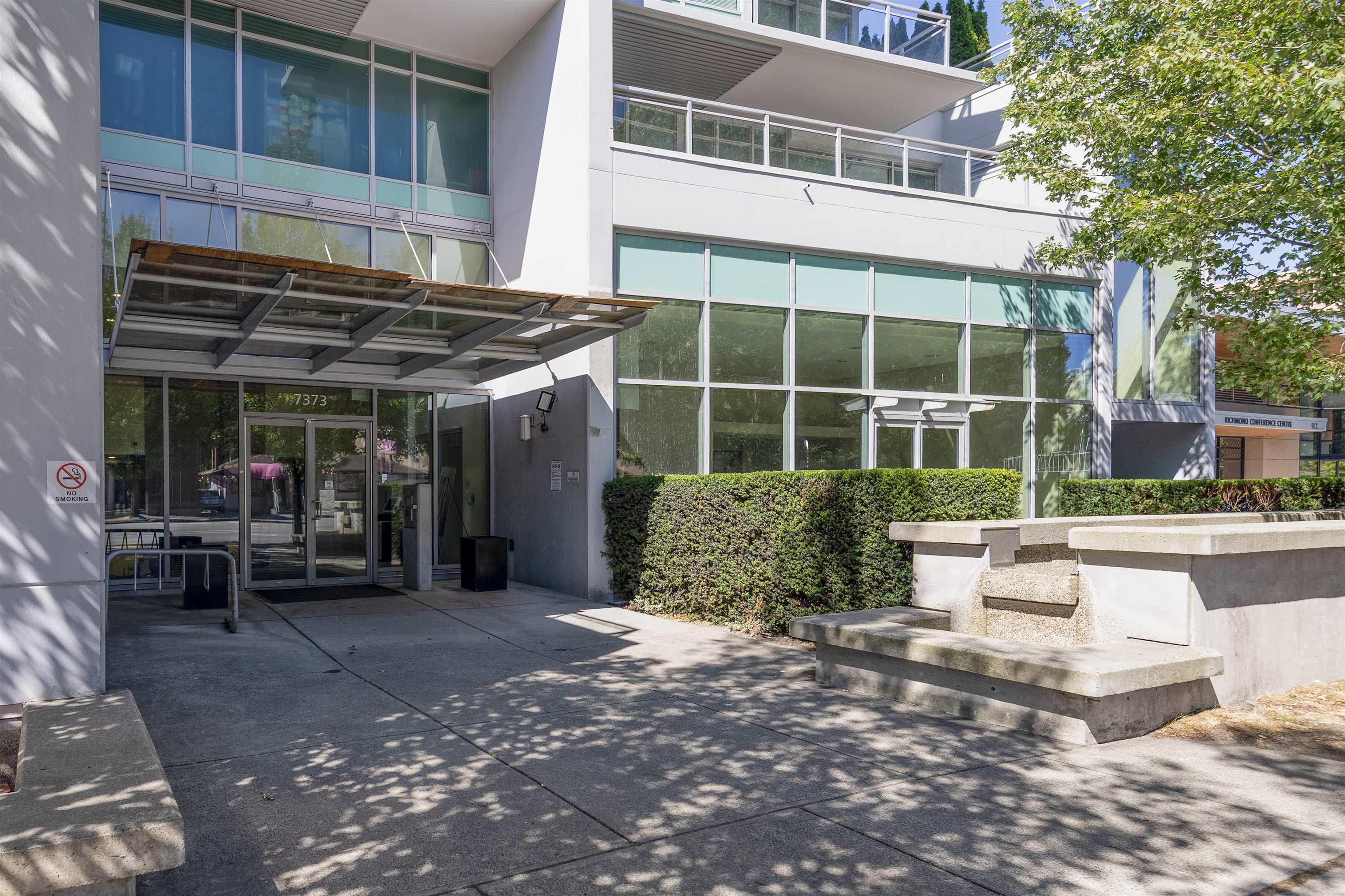 1203 - 7373 Westminster Highway, Richmond, V6X 0B5 — photo 2