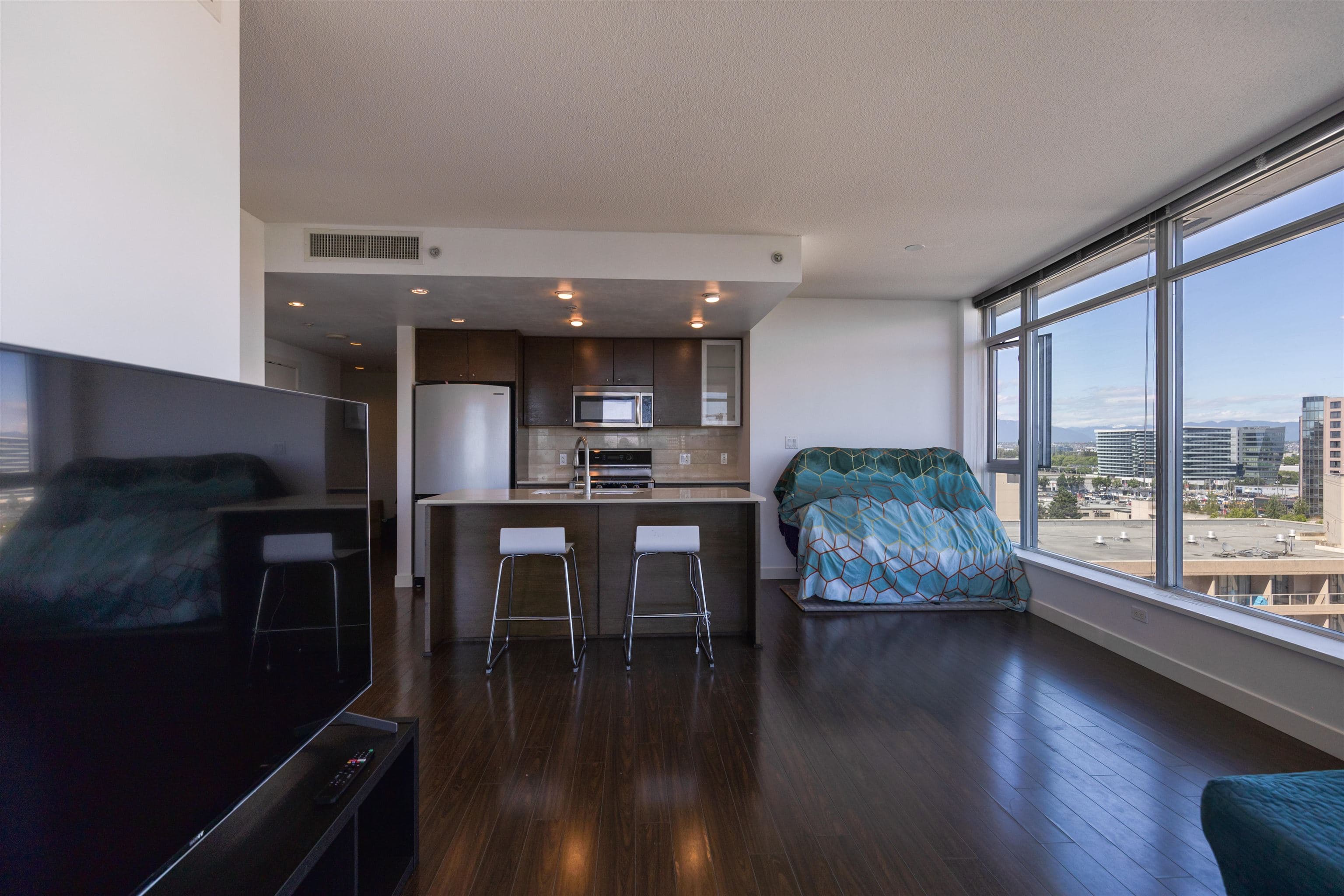1203 - 7373 Westminster Highway, Richmond, V6X 0B5 — photo 5