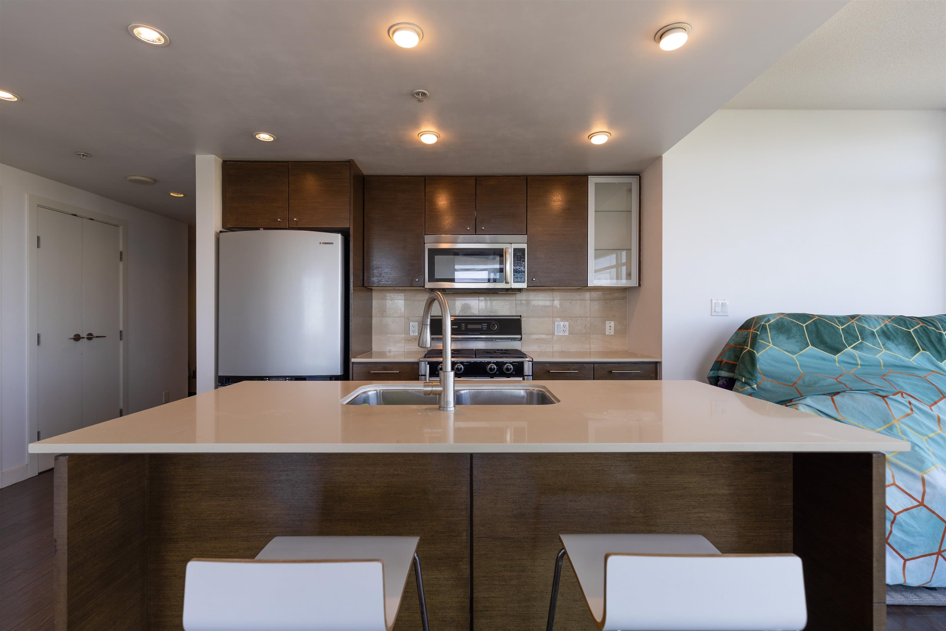 1203 - 7373 Westminster Highway, Richmond, V6X 0B5 — photo 4