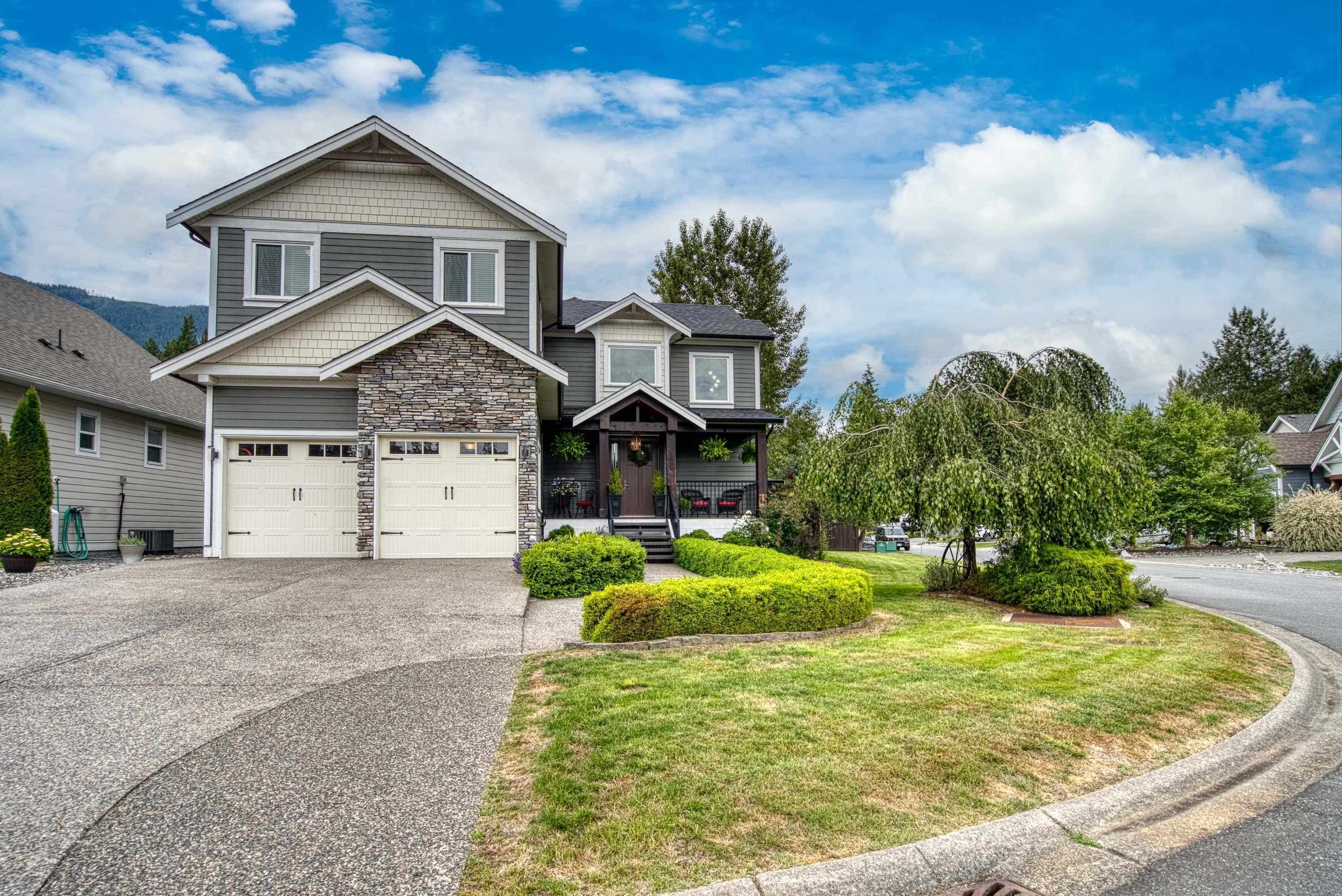 129 - 14500 Morris Valley Road, Harrison Mills
