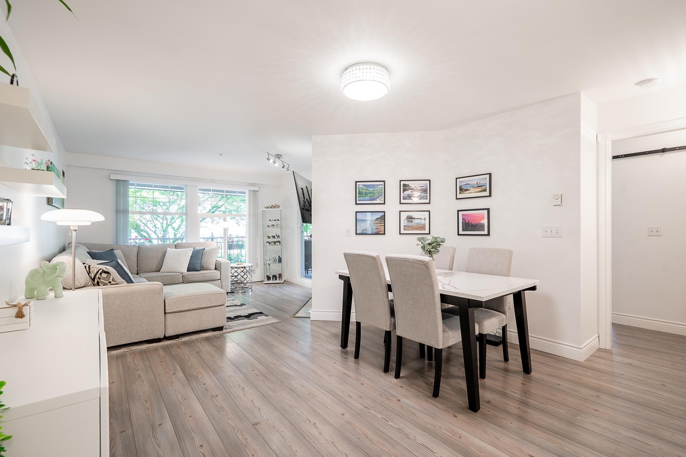 202 - 3075 Primrose Lane, Coquitlam