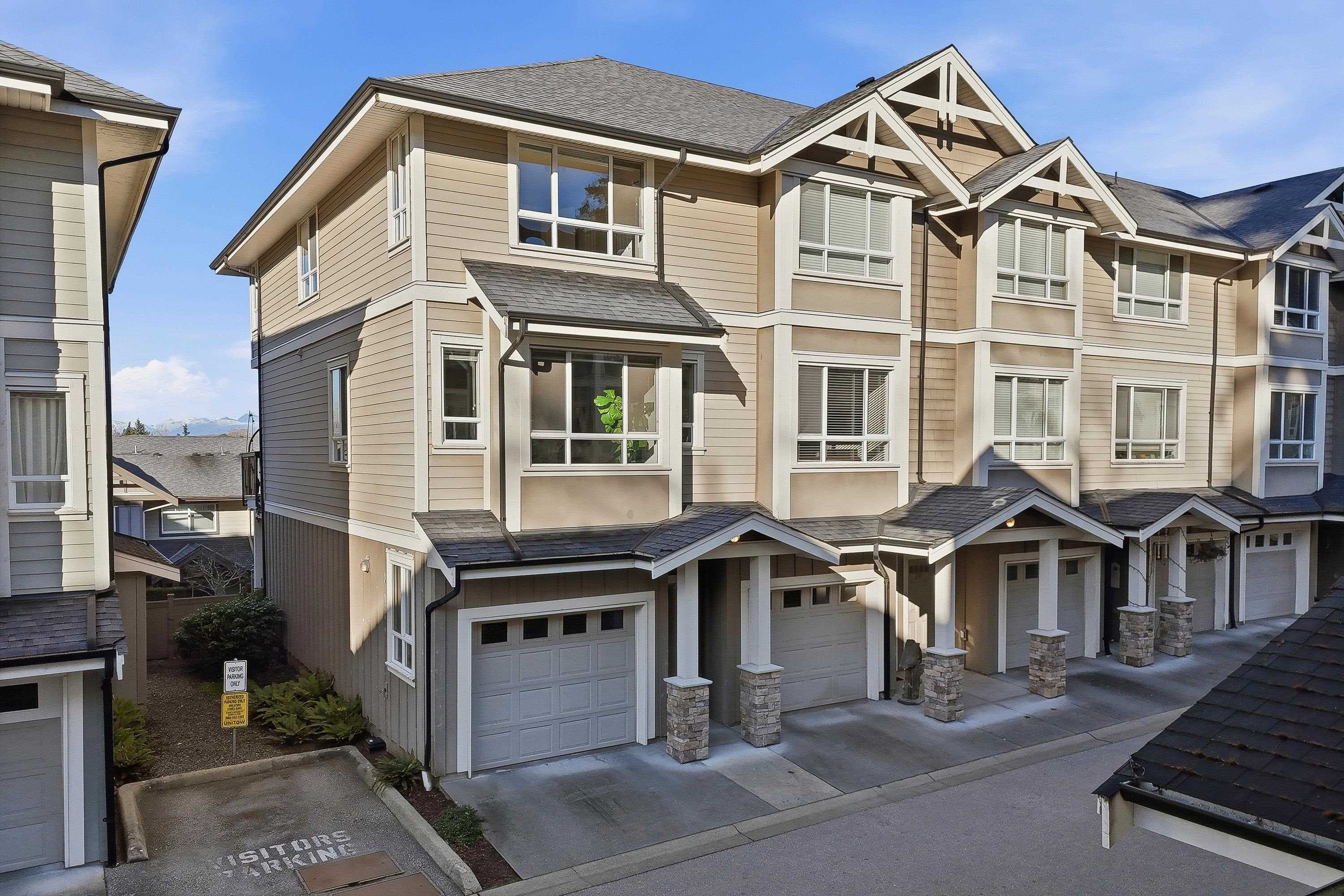 40 - 2955 156 Street, Surrey