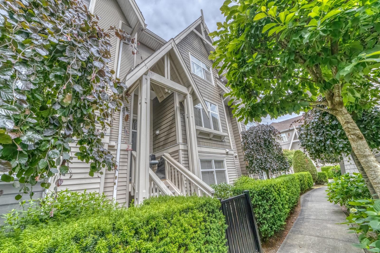 18 - 7288 Heather Street, Richmond
