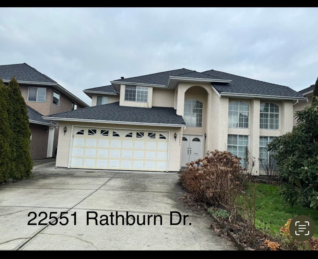 22551 Rathburn Drive, Richmond