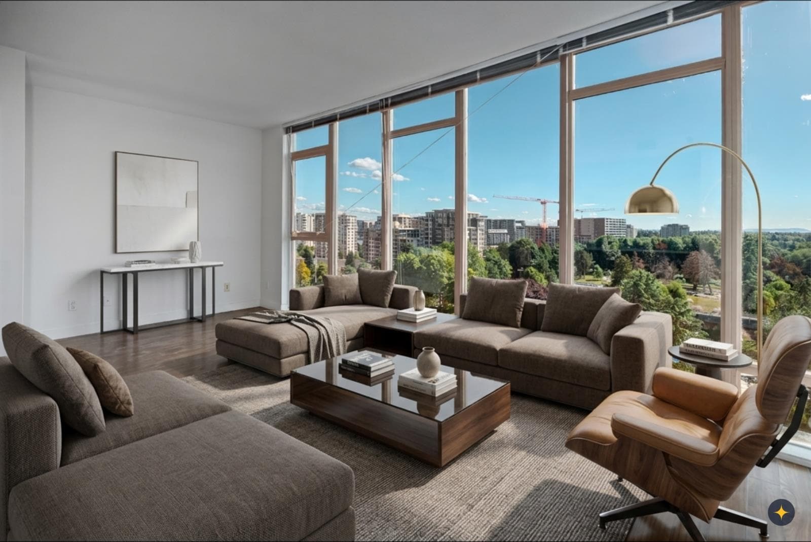 1606 - 7371 Westminster Highway, Richmond