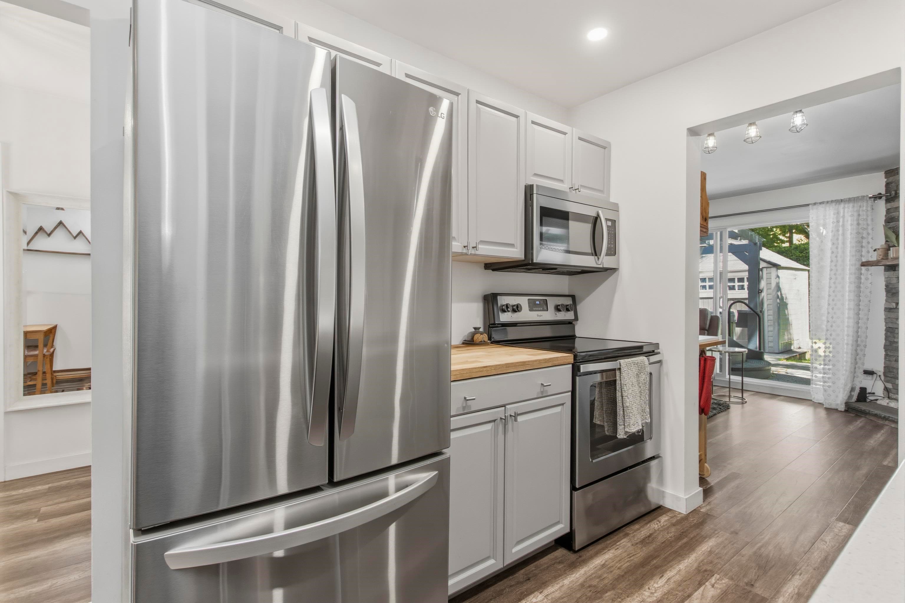 39836 No Name Road, Squamish
